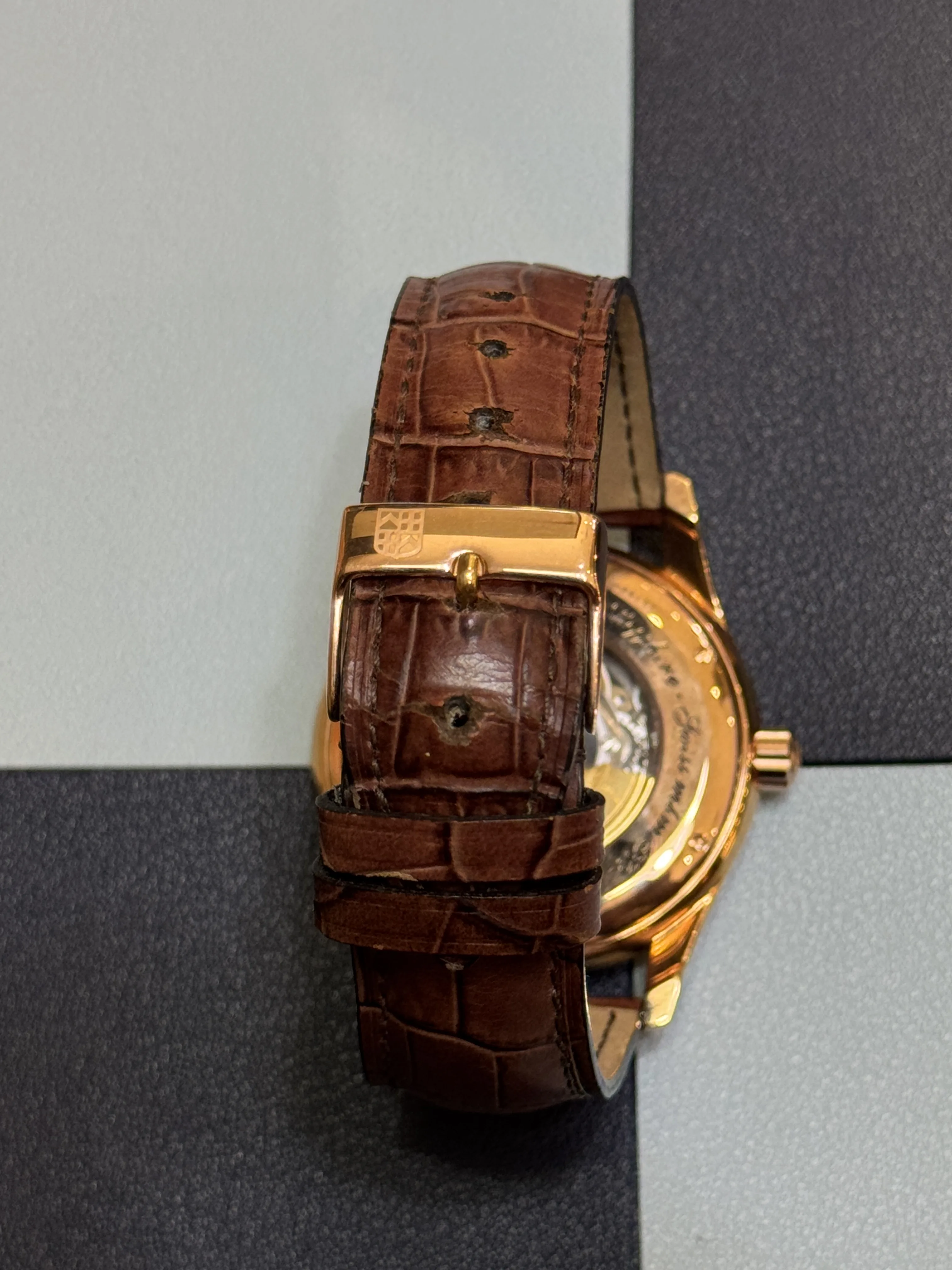 CLASSIC | AUTOMATIC | FC-303V6B4