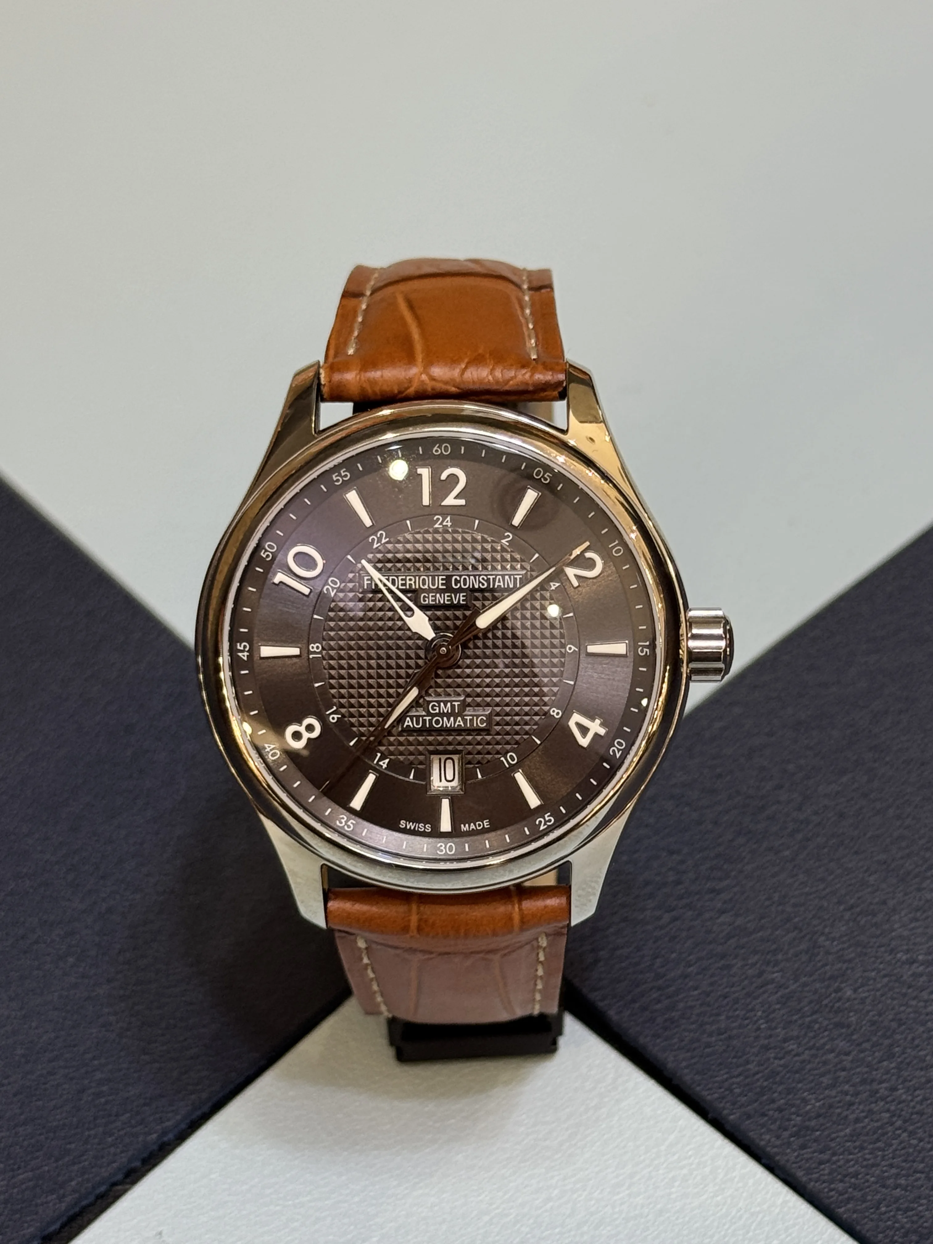 RUNABOUT | GMT | FC-350RMG5B6