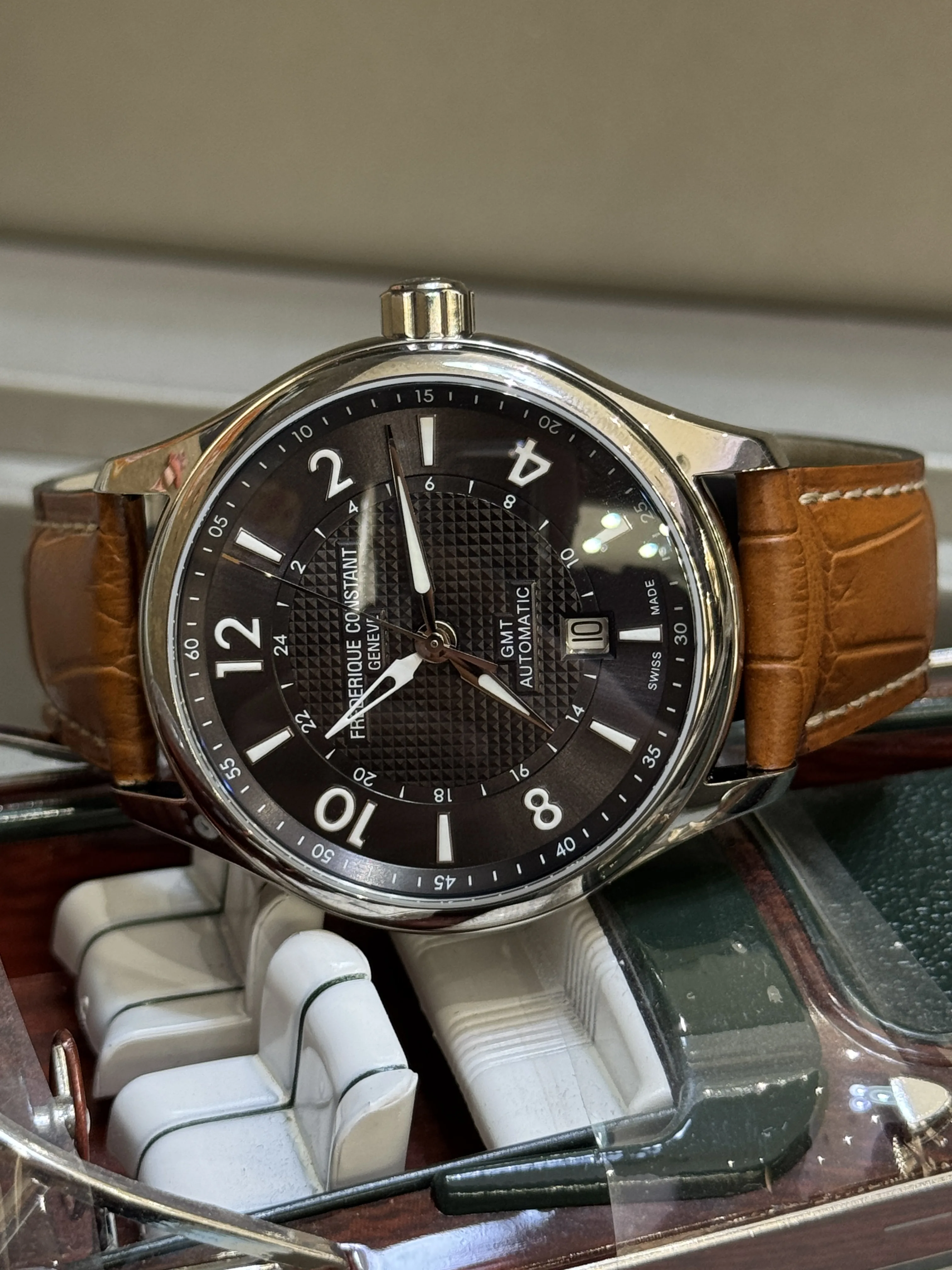 RUNABOUT | GMT | FC-350RMG5B6