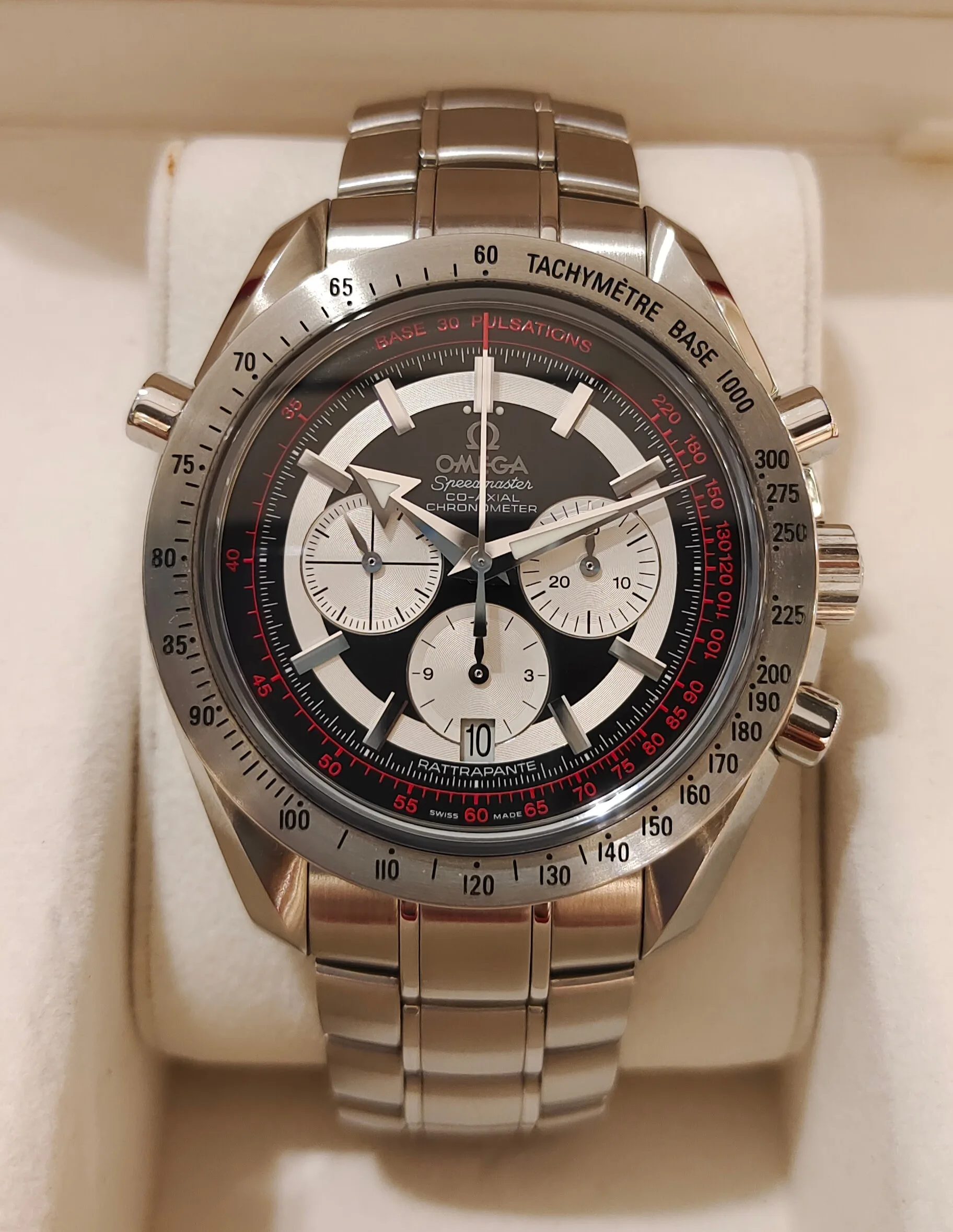 Speedmaster 3582.51.00