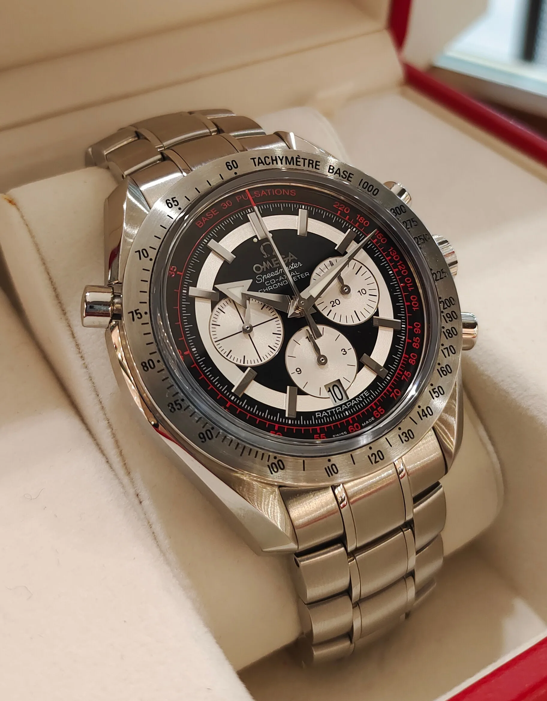 Speedmaster 3582.51.00