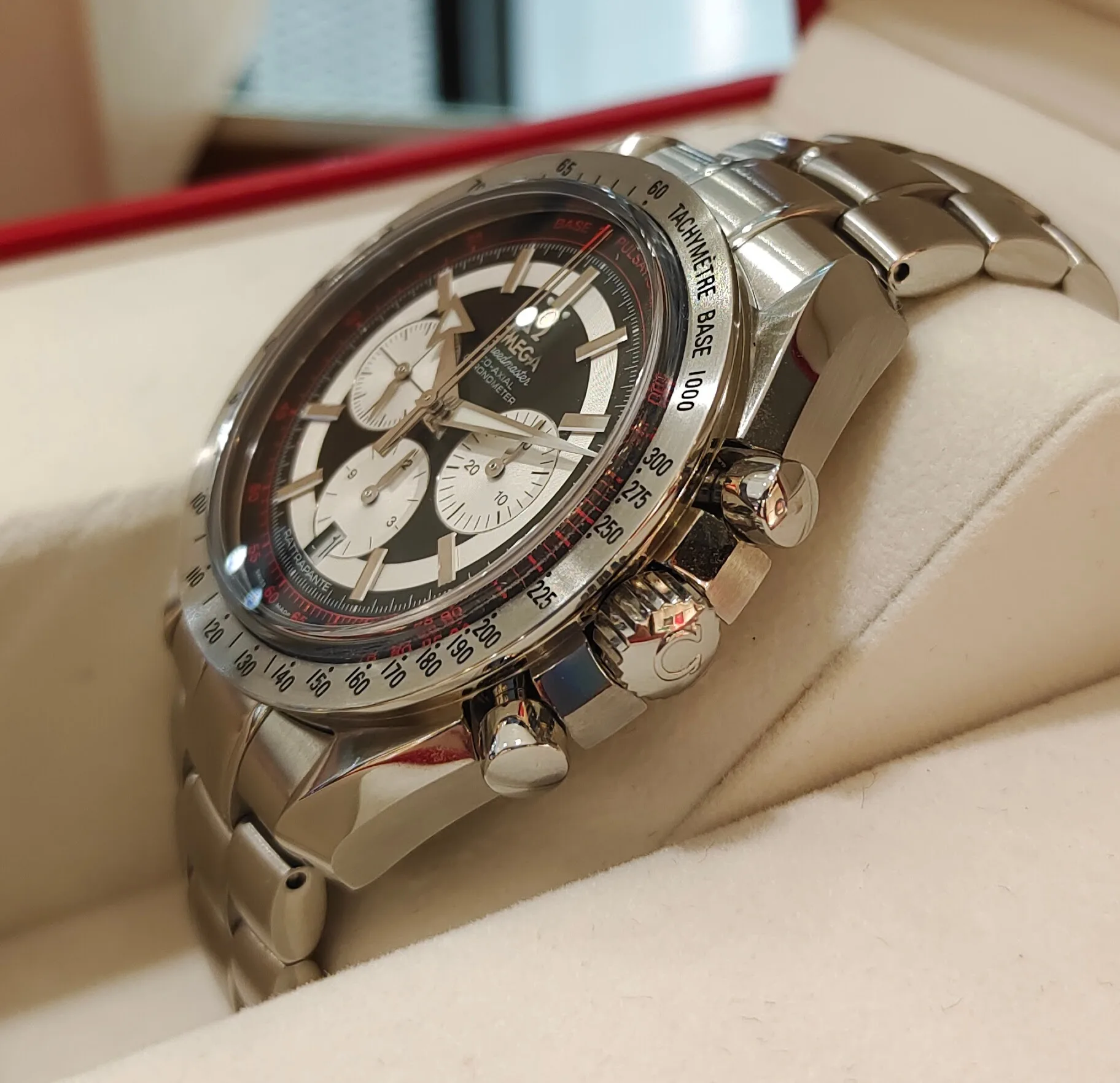 Speedmaster 3582.51.00