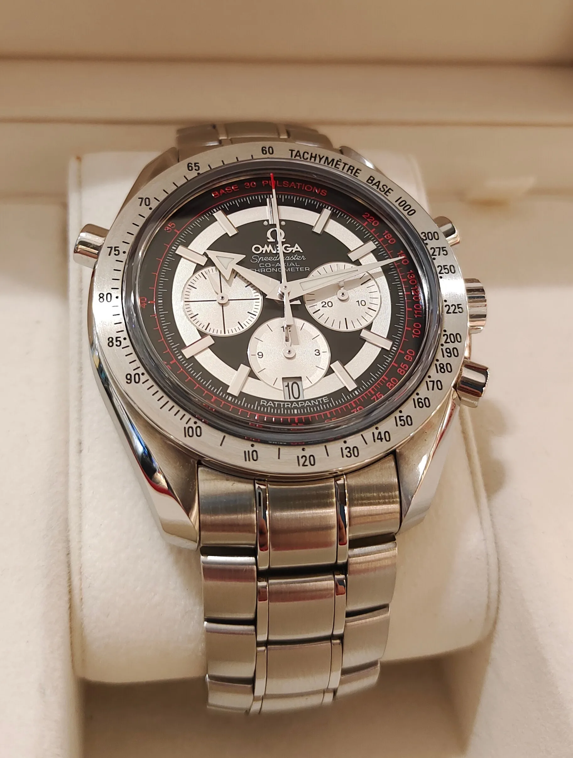 Speedmaster 3582.51.00