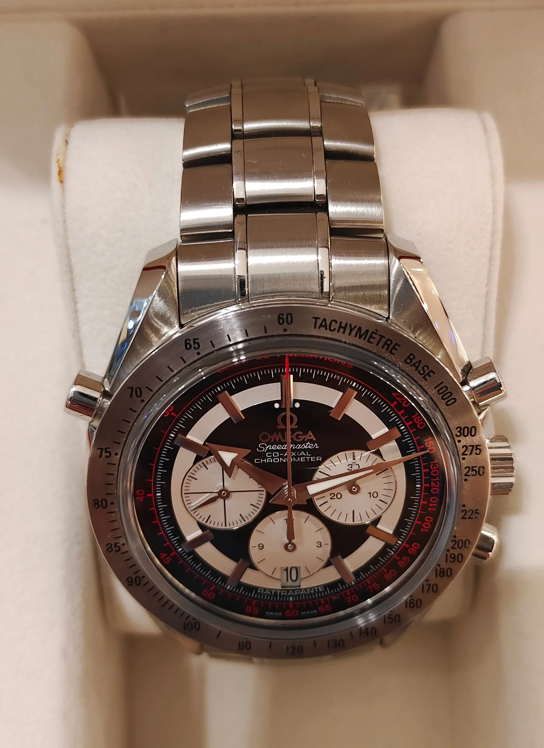 Speedmaster 3582.51.00