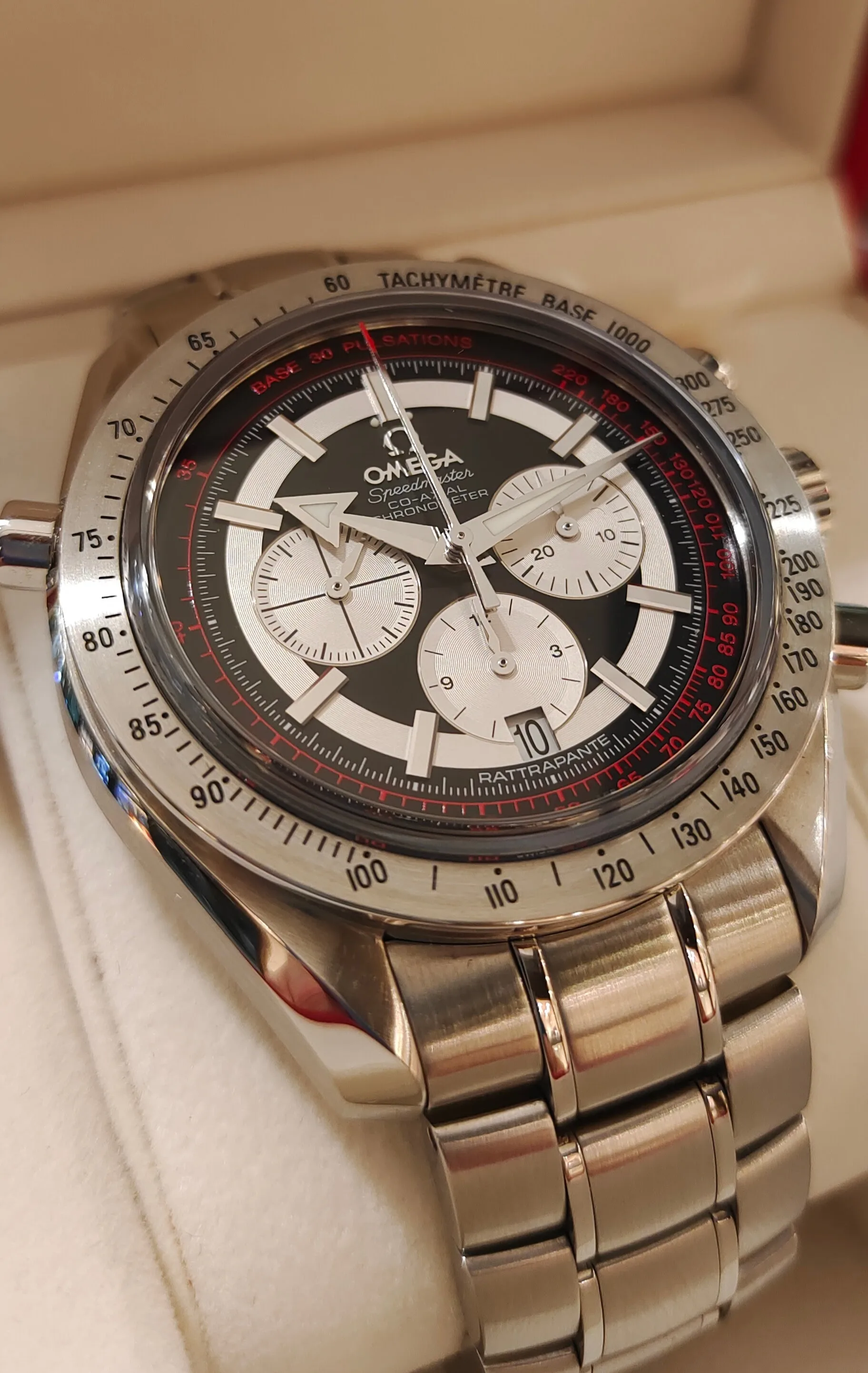 Speedmaster 3582.51.00