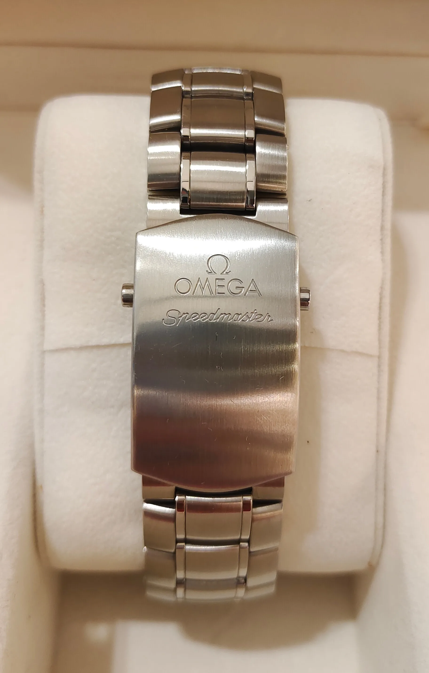 Speedmaster 3582.51.00