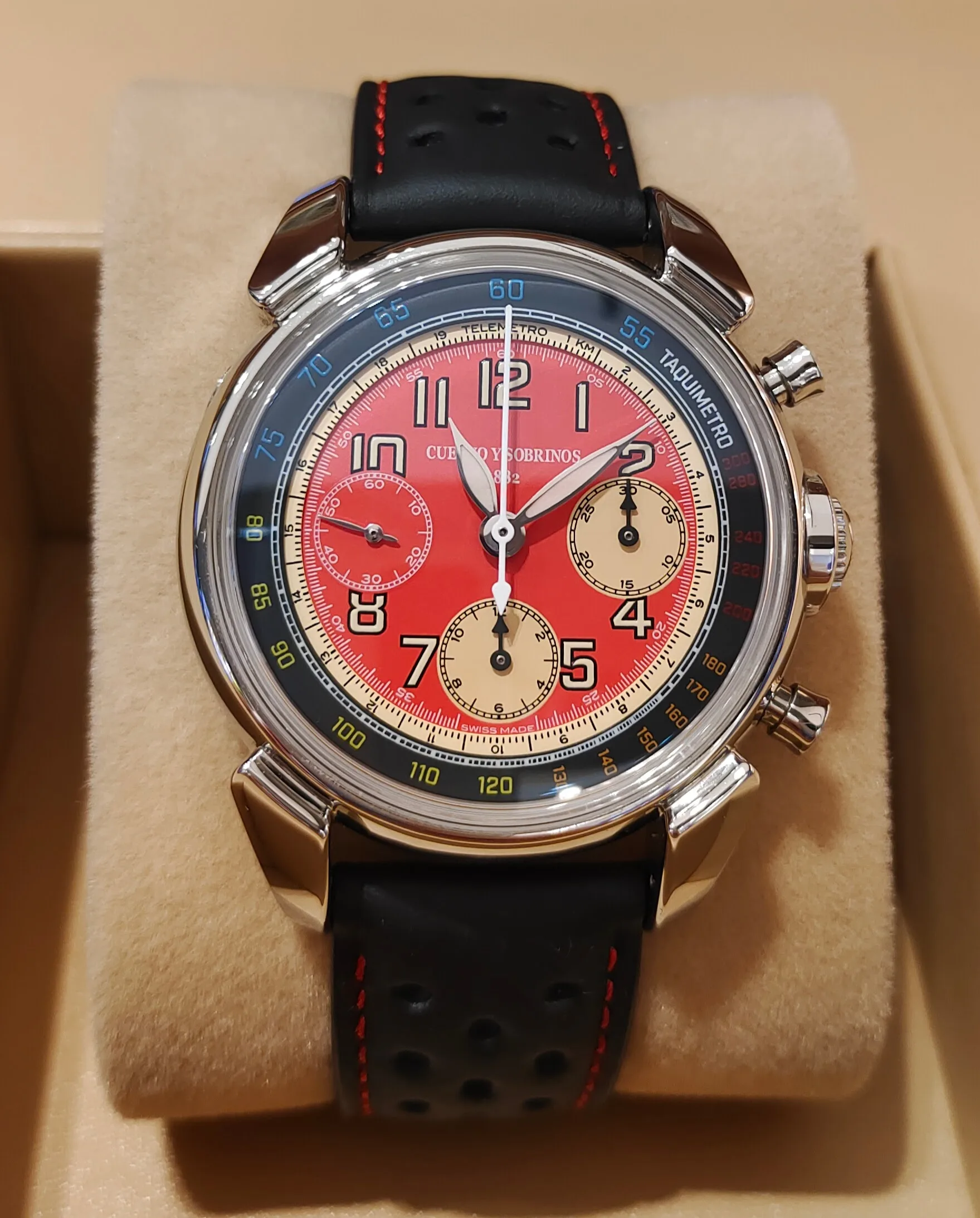 Historiador Gran Premio 1957
