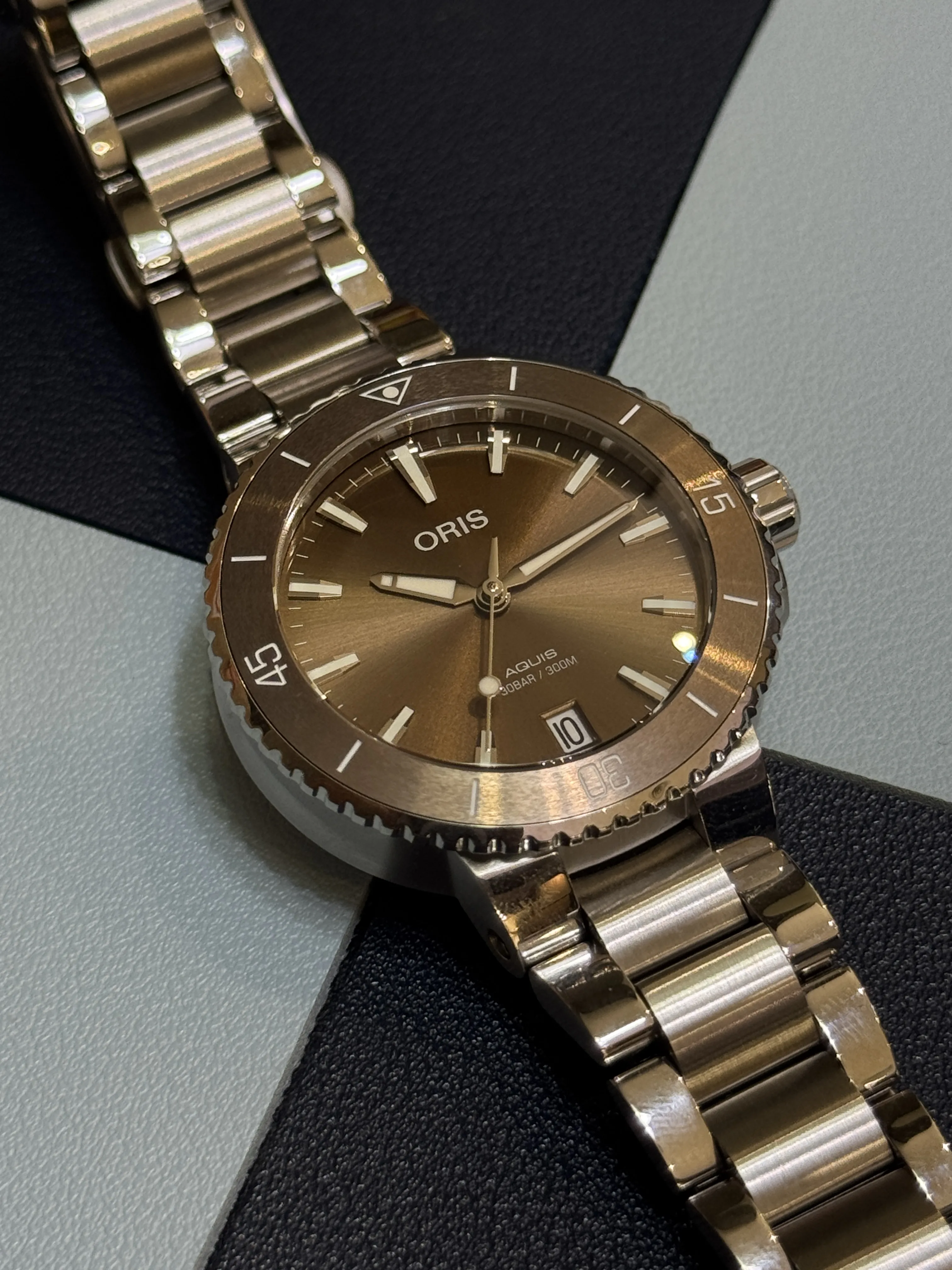 AQUIS | DATE | 01 733 7731 4156-07 8 18 05P