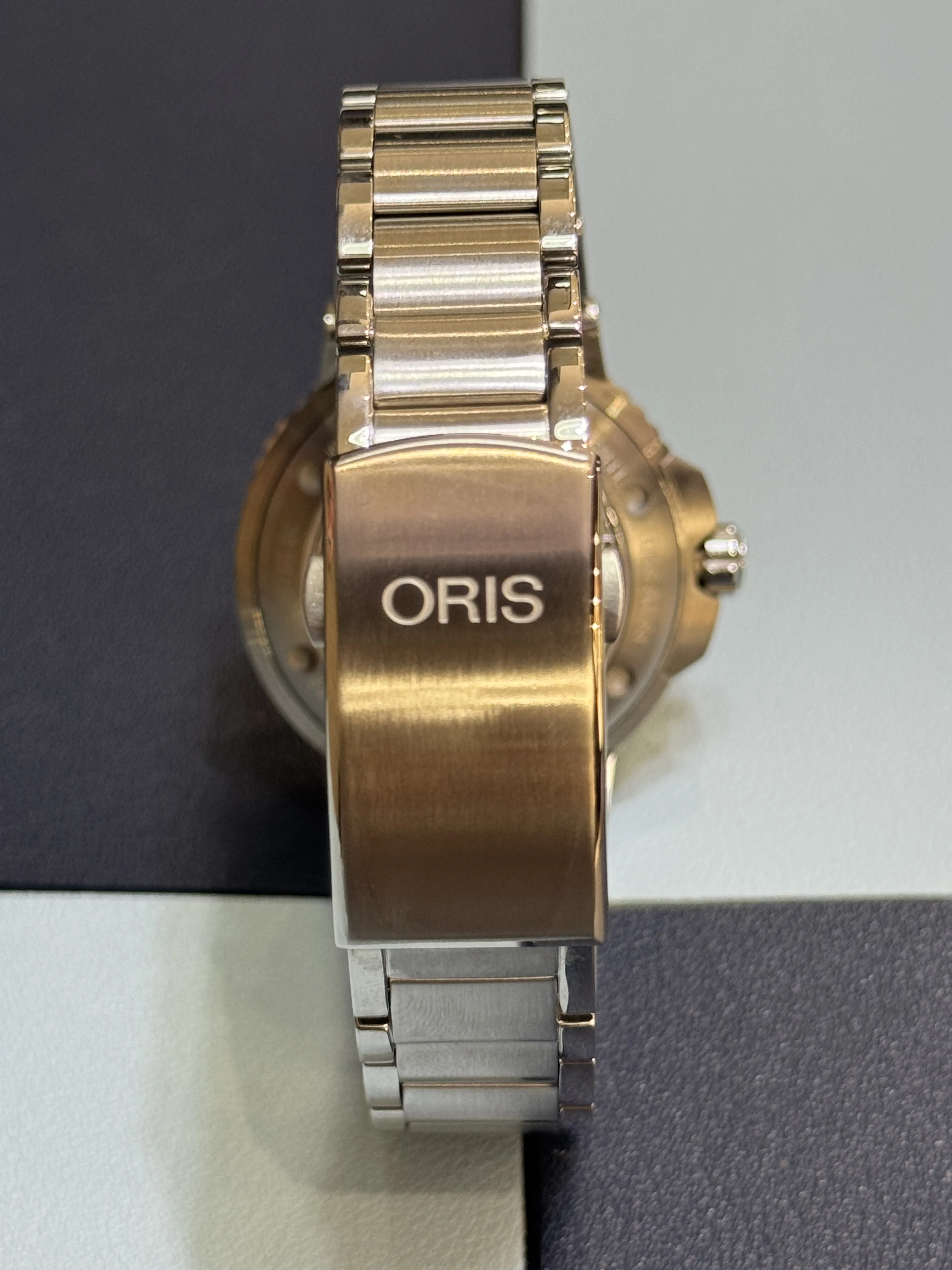 AQUIS |CLEAN OCEAN LIMITED EDITION | 01 733 7732 4185 SET