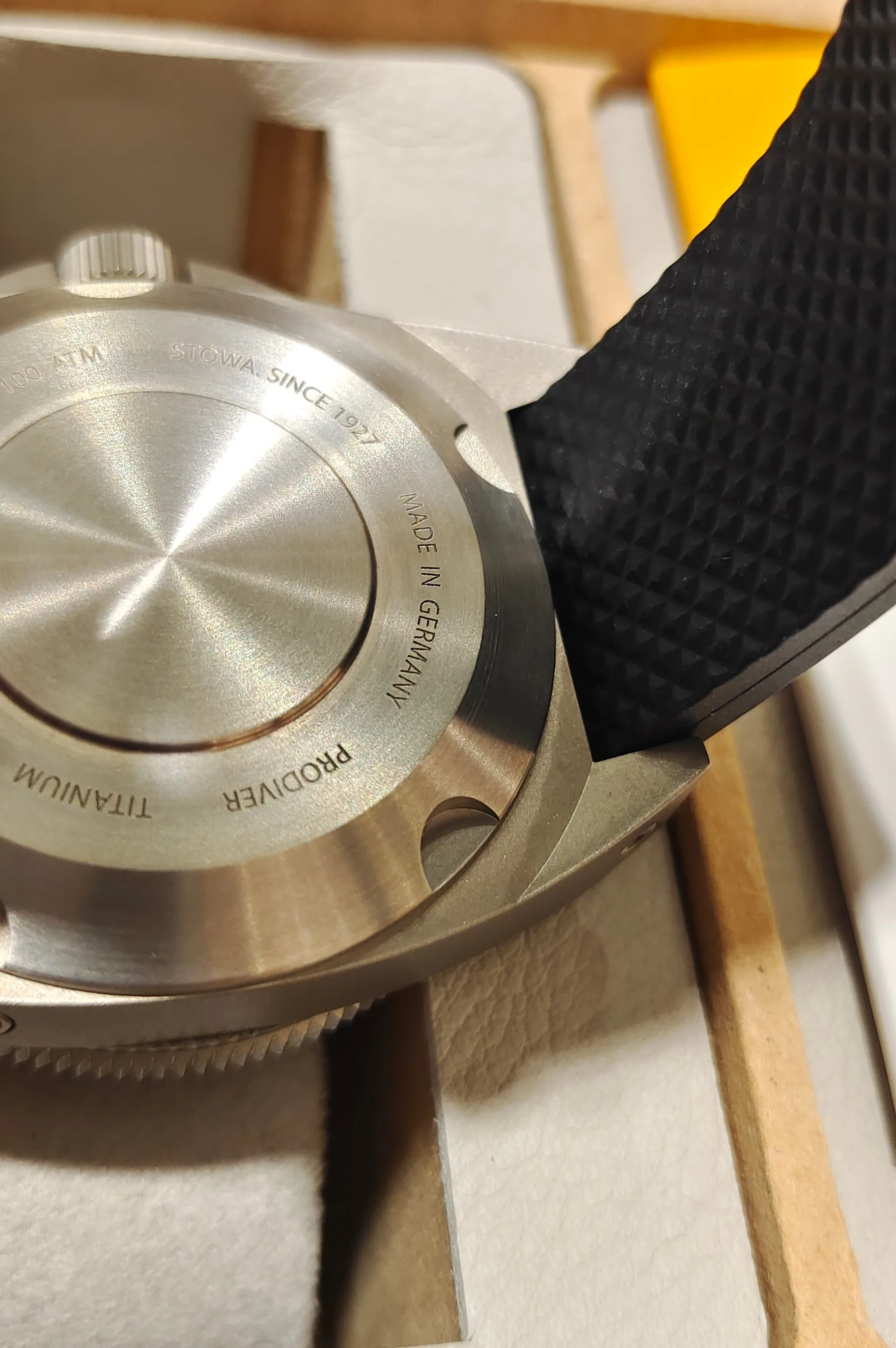 PRODIVER LIME