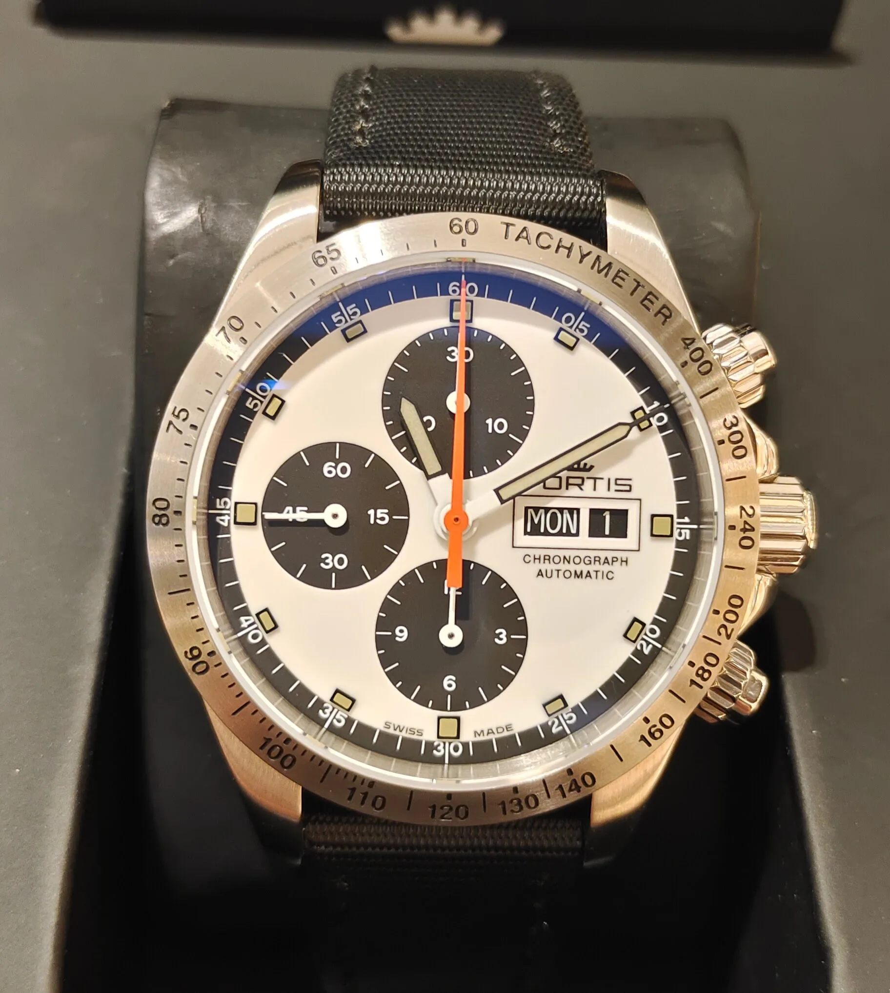 STRATOLINE PARABOLA LIMITED EDITION