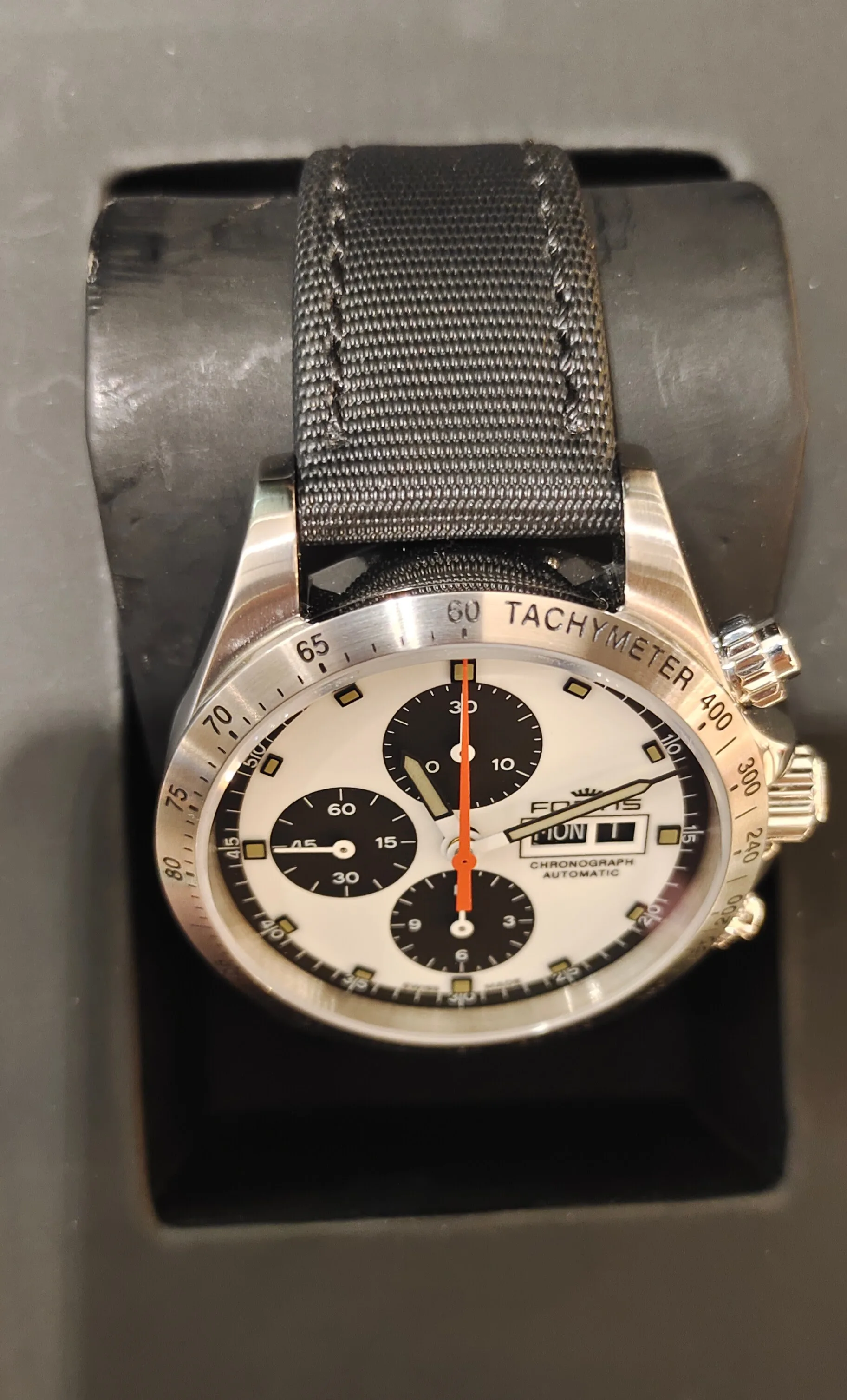 STRATOLINE PARABOLA LIMITED EDITION