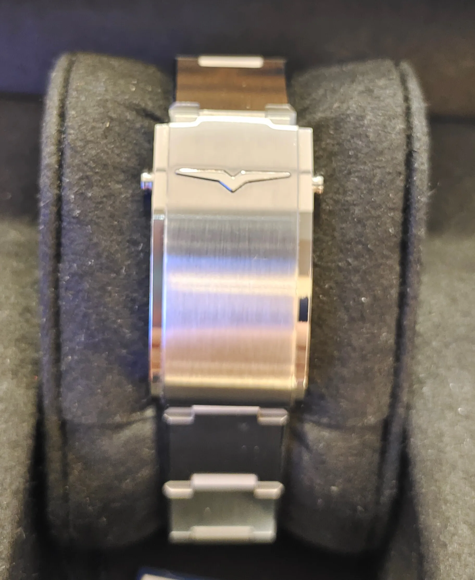 SKINDIVER CHRONOGRAPH