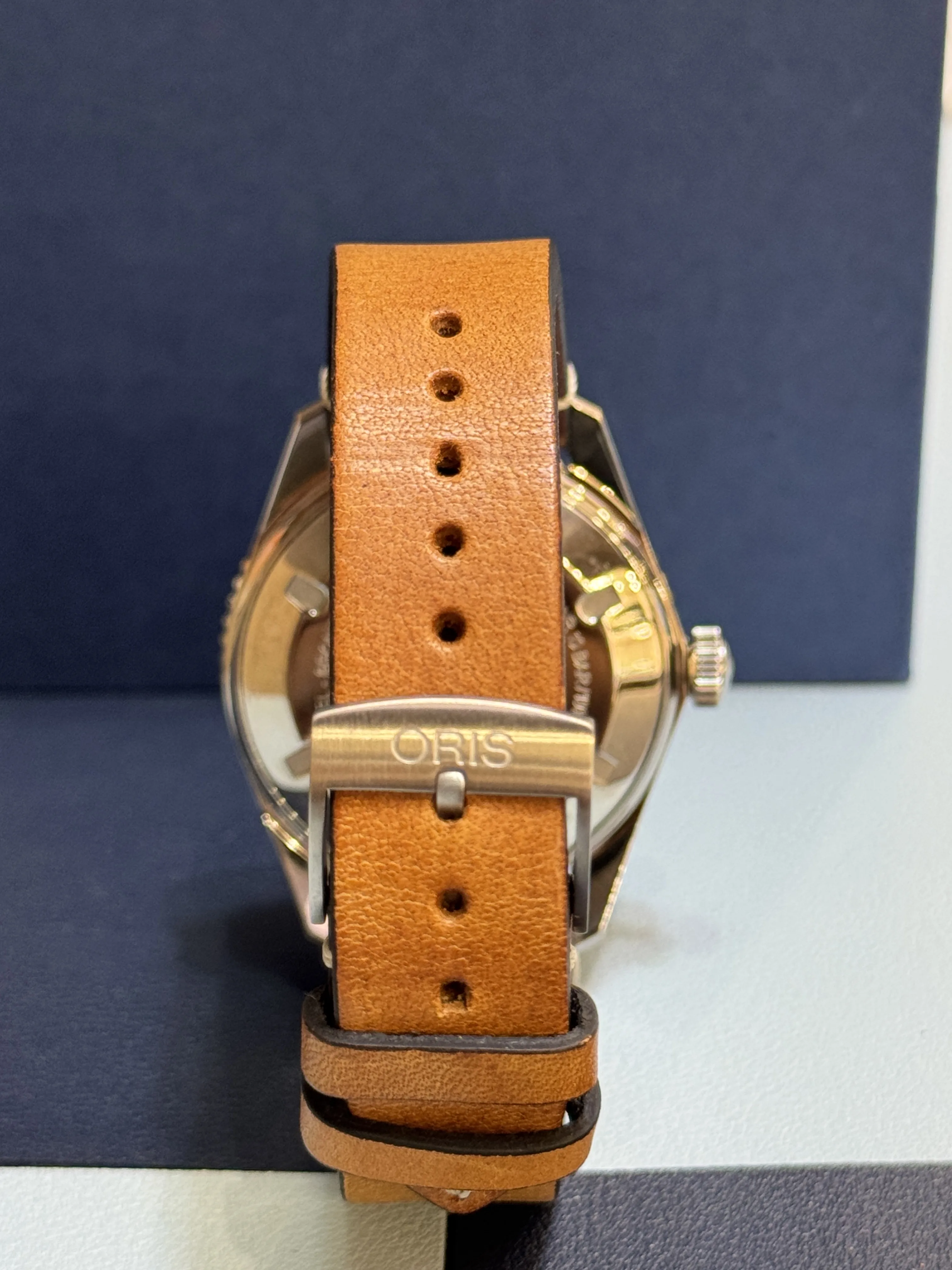 DIVERS SIXTY FIVE | AUTOMATIC | 01 733 7707 4355 07 5 20 45