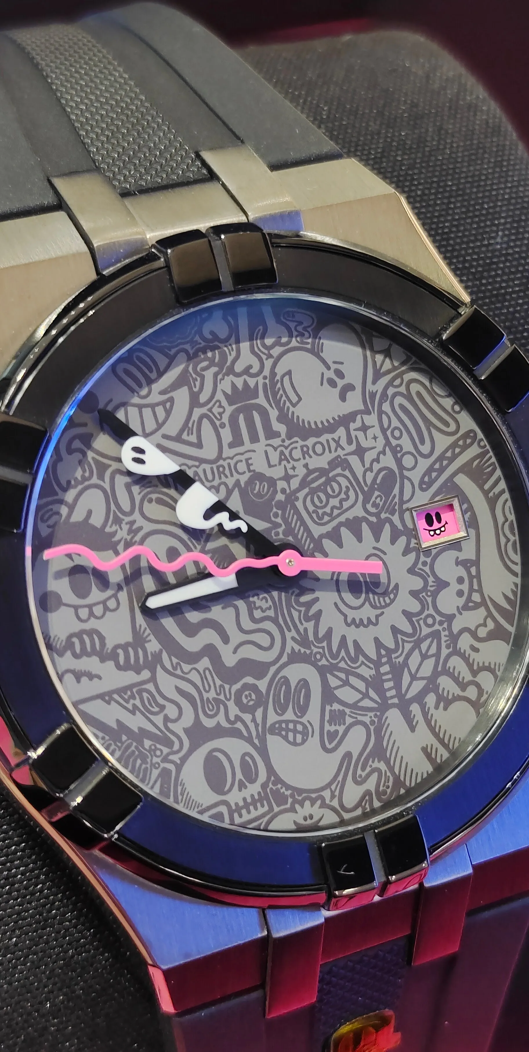 AIKON WOTTO LIMITED EDITION