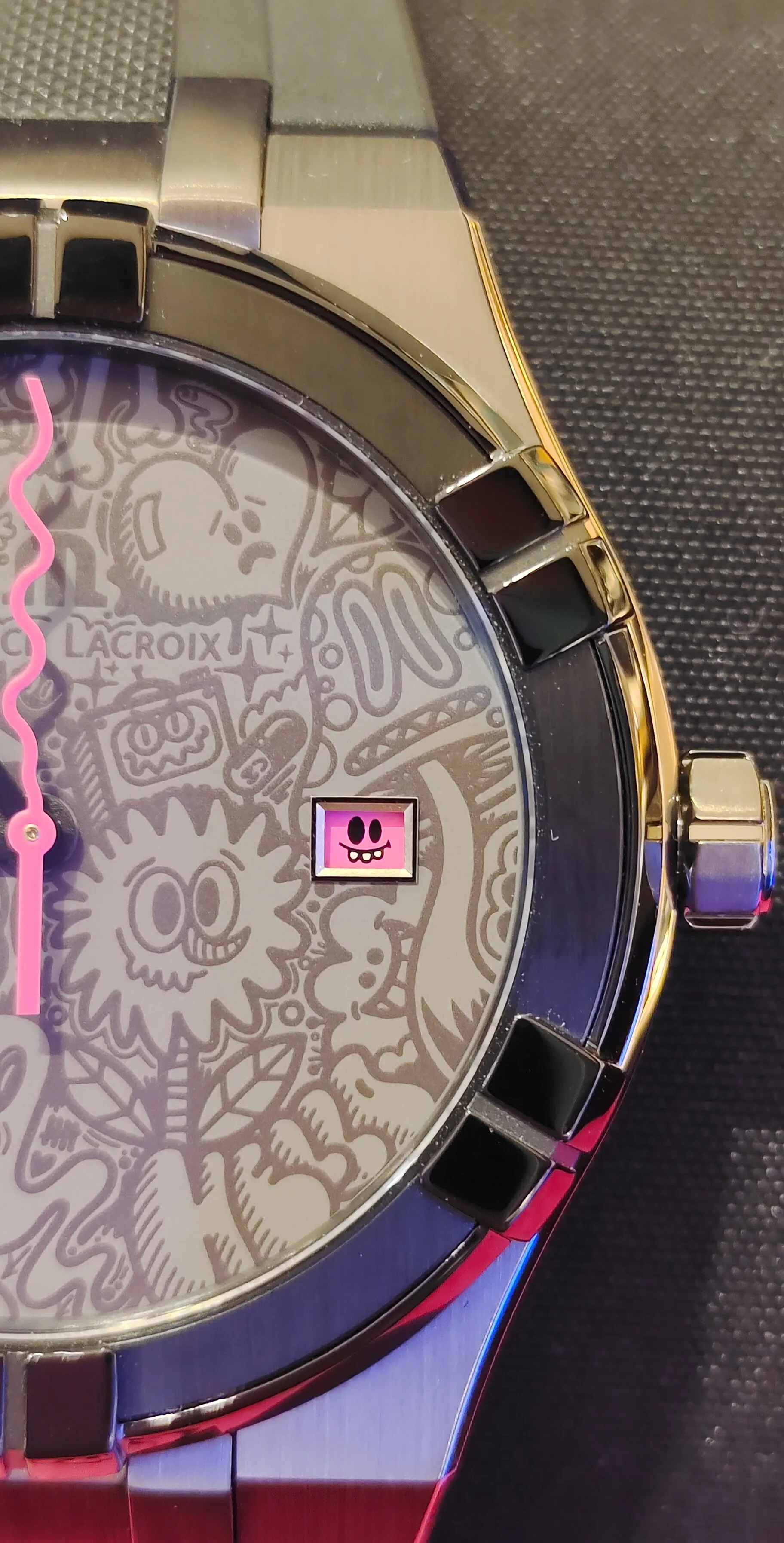 AIKON WOTTO LIMITED EDITION