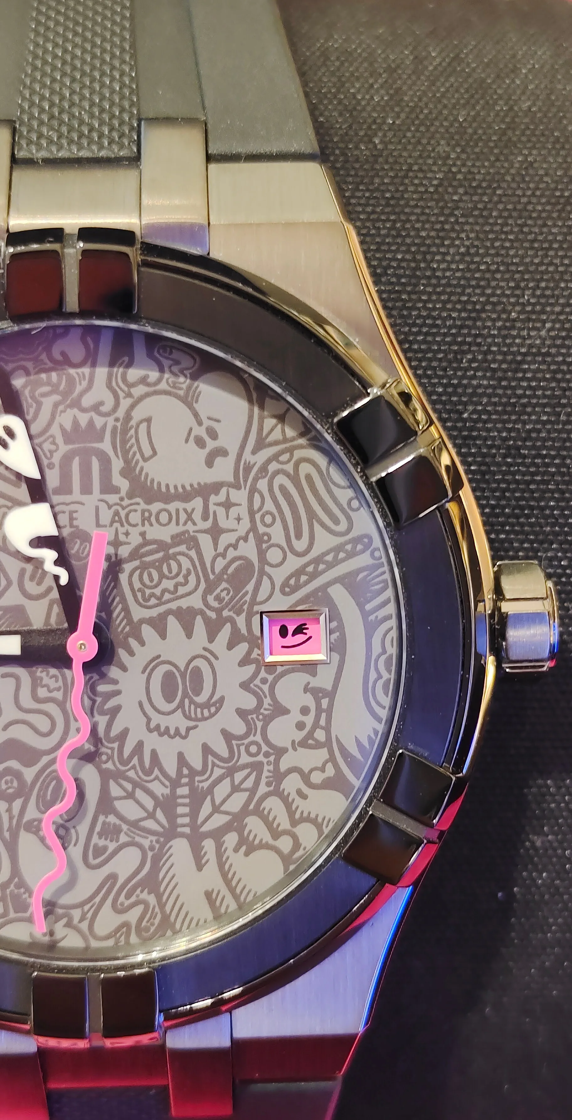 AIKON WOTTO LIMITED EDITION