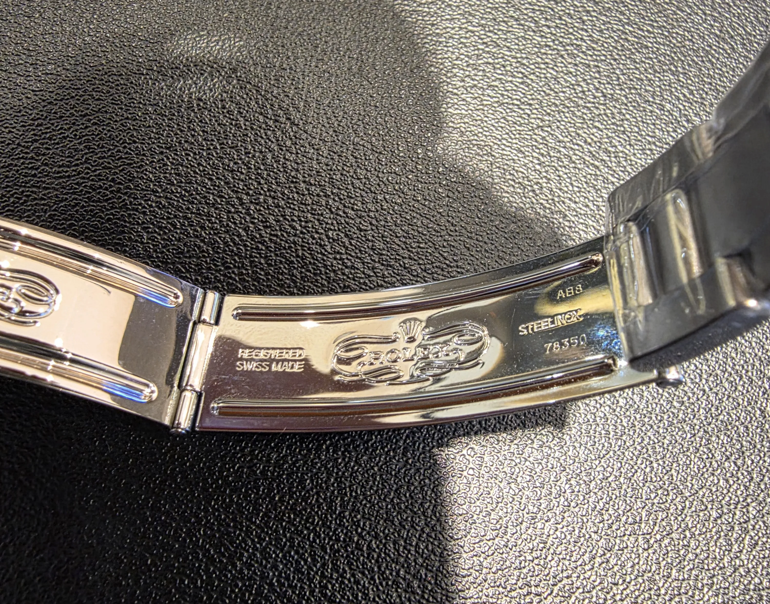 OP DATE 34MM