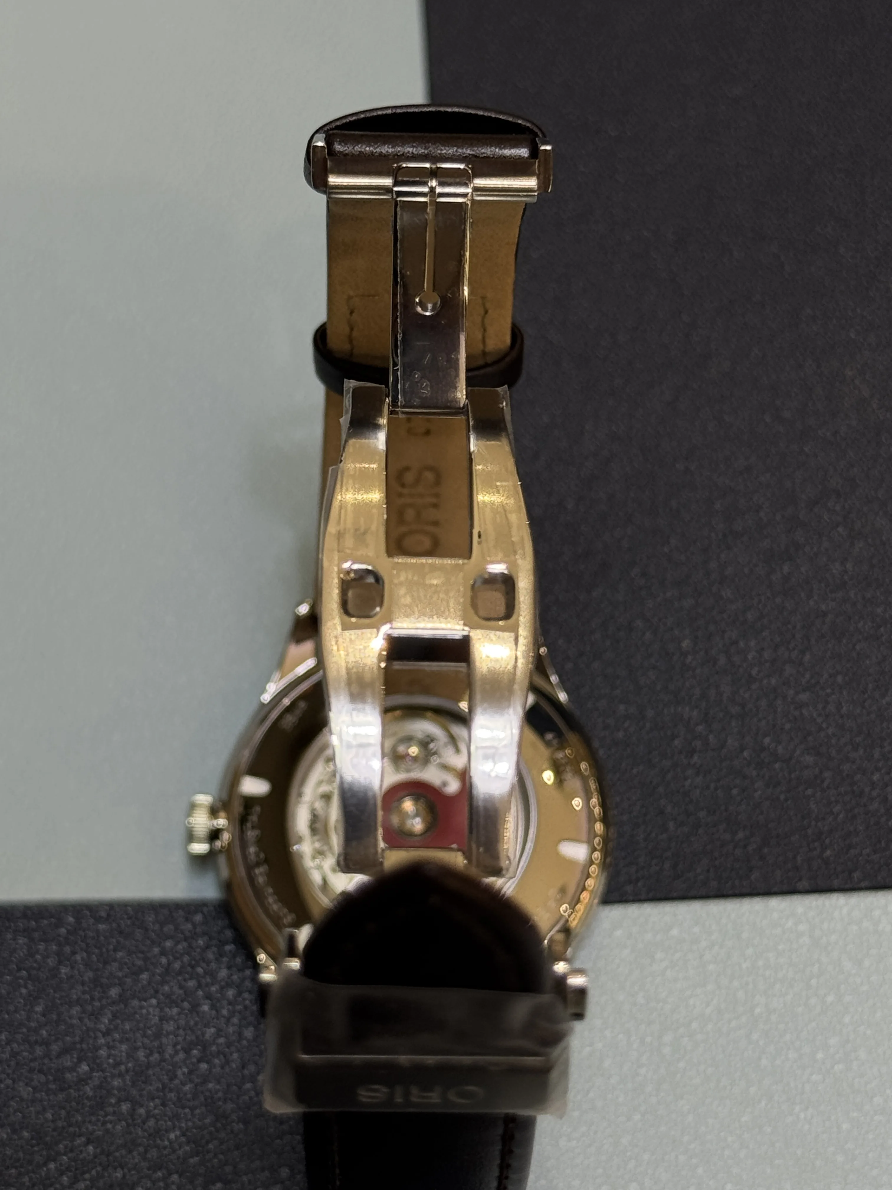 ARTELIER COMPLICATION | 01 782 7811 4055-07 6 20 17FC