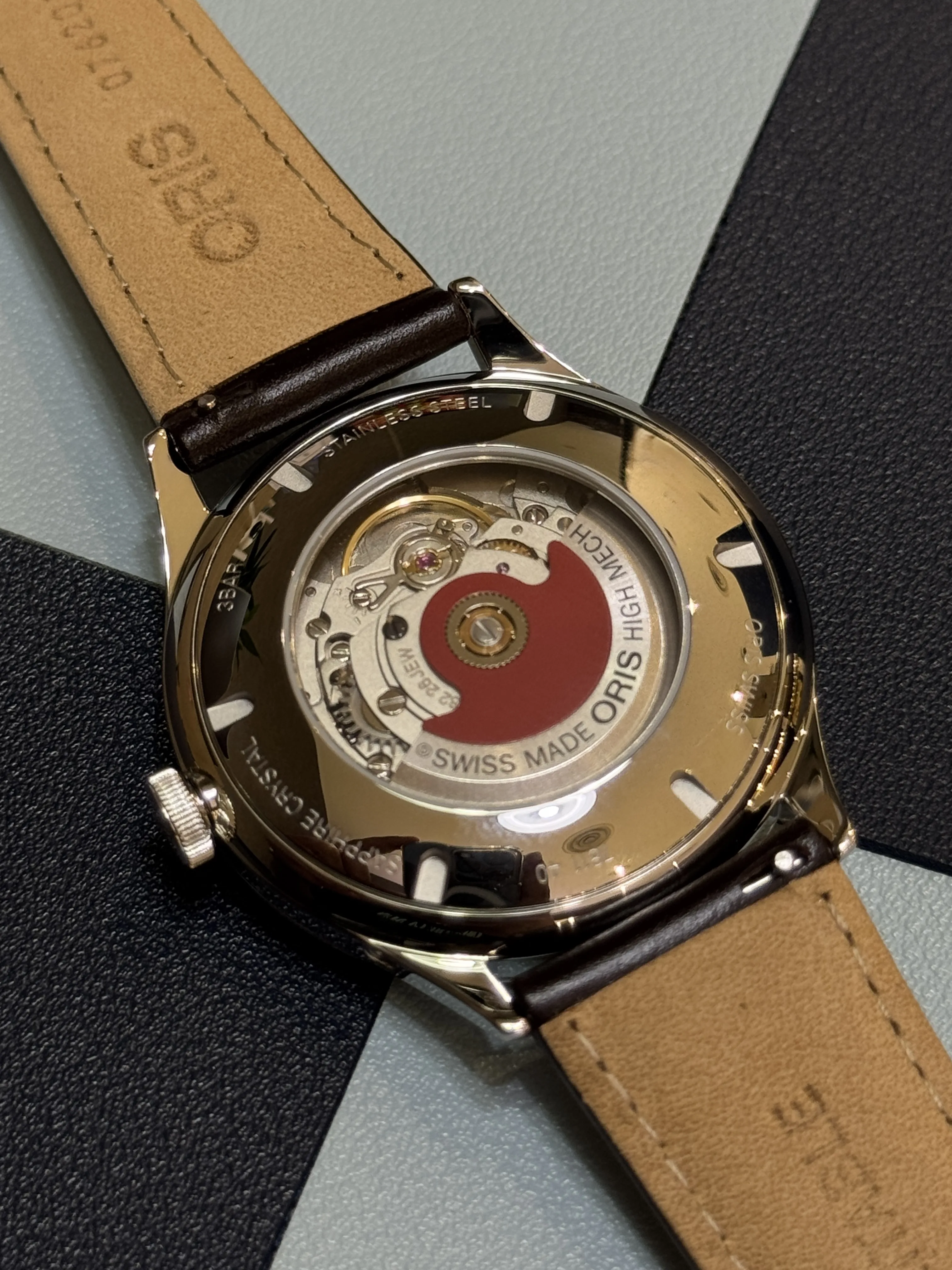 ARTELIER COMPLICATION | 01 782 7811 4055-07 6 20 17FC