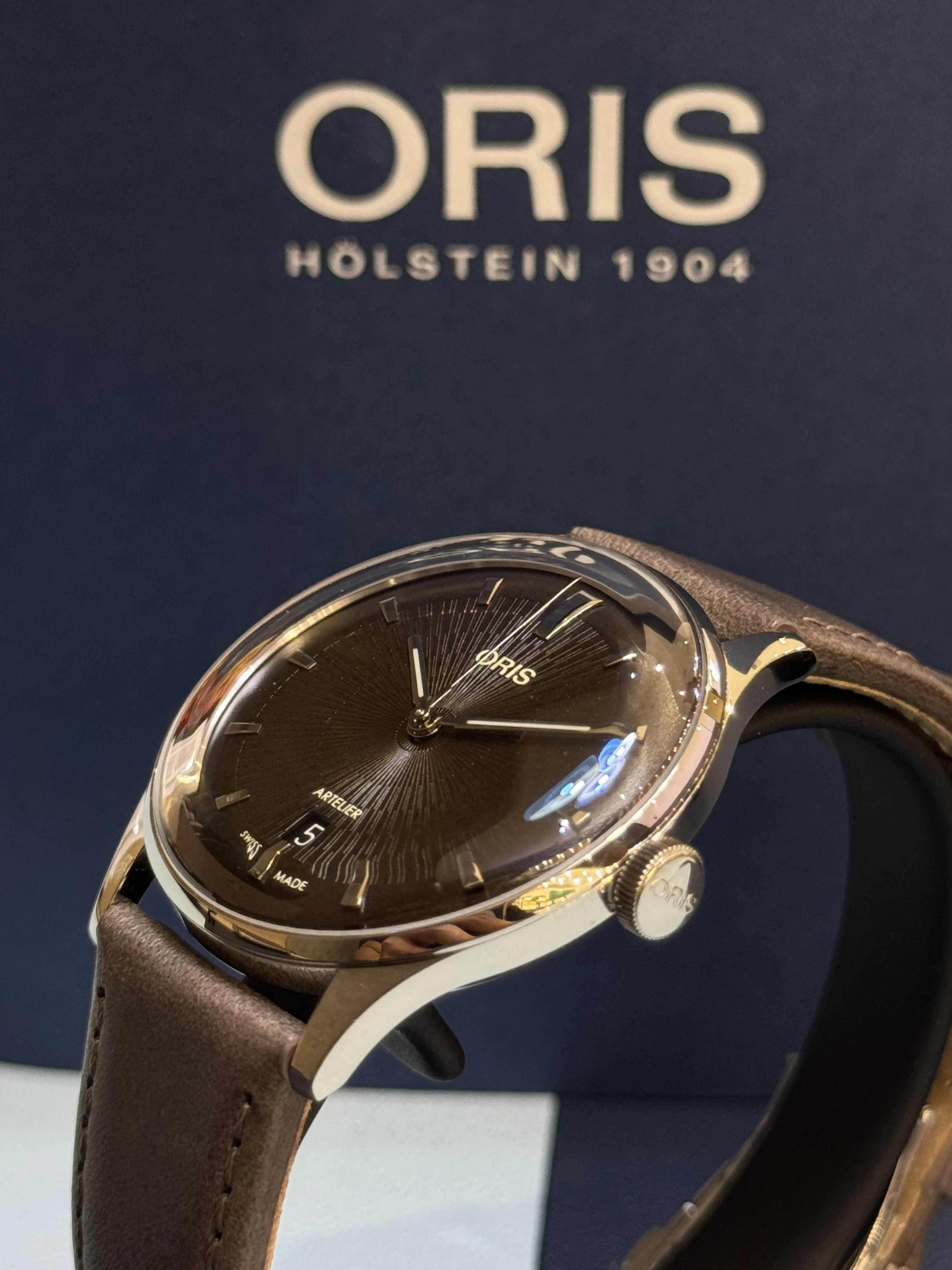ARTELIER DATE | 01 733 7810 4054-07 6 20 18FC