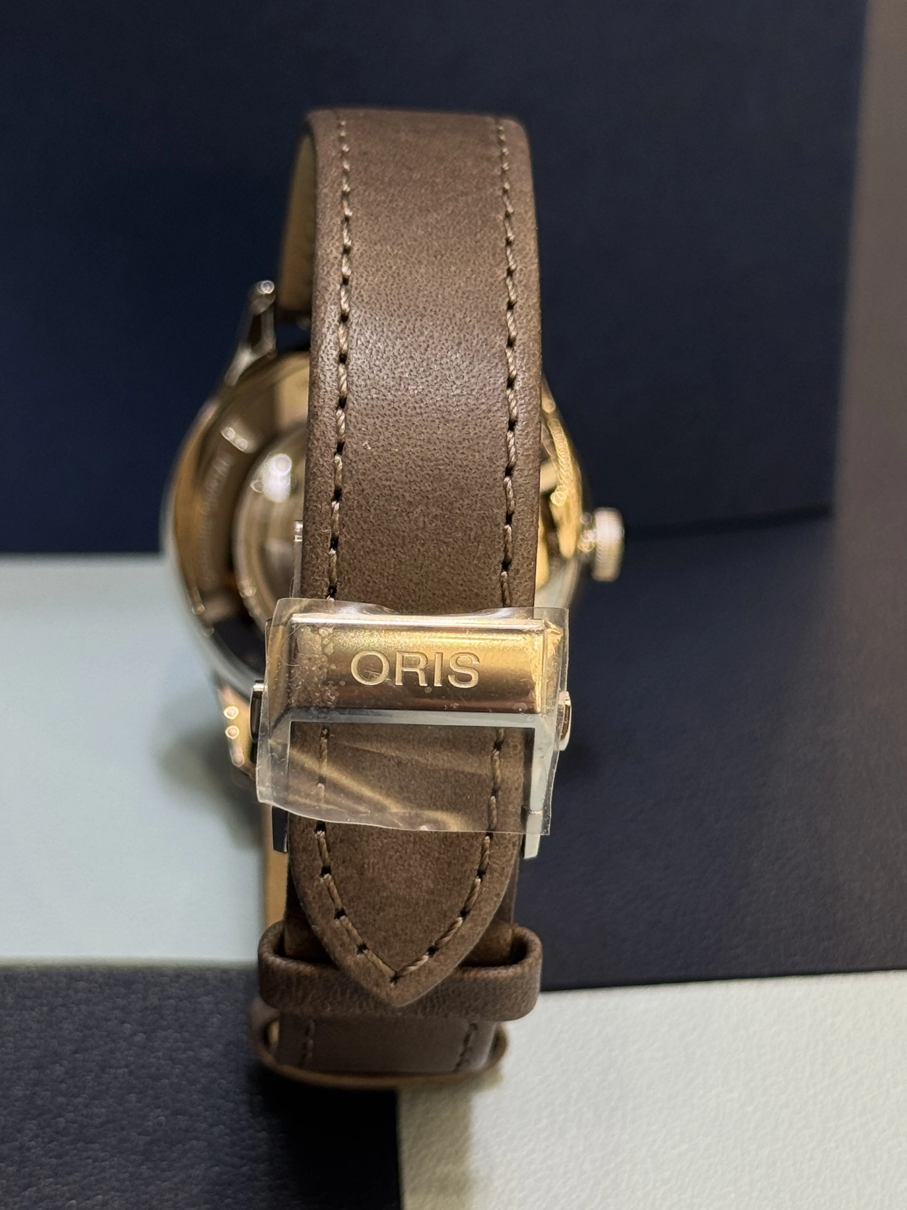 ARTELIER DATE | 01 733 7810 4054-07 6 20 18FC