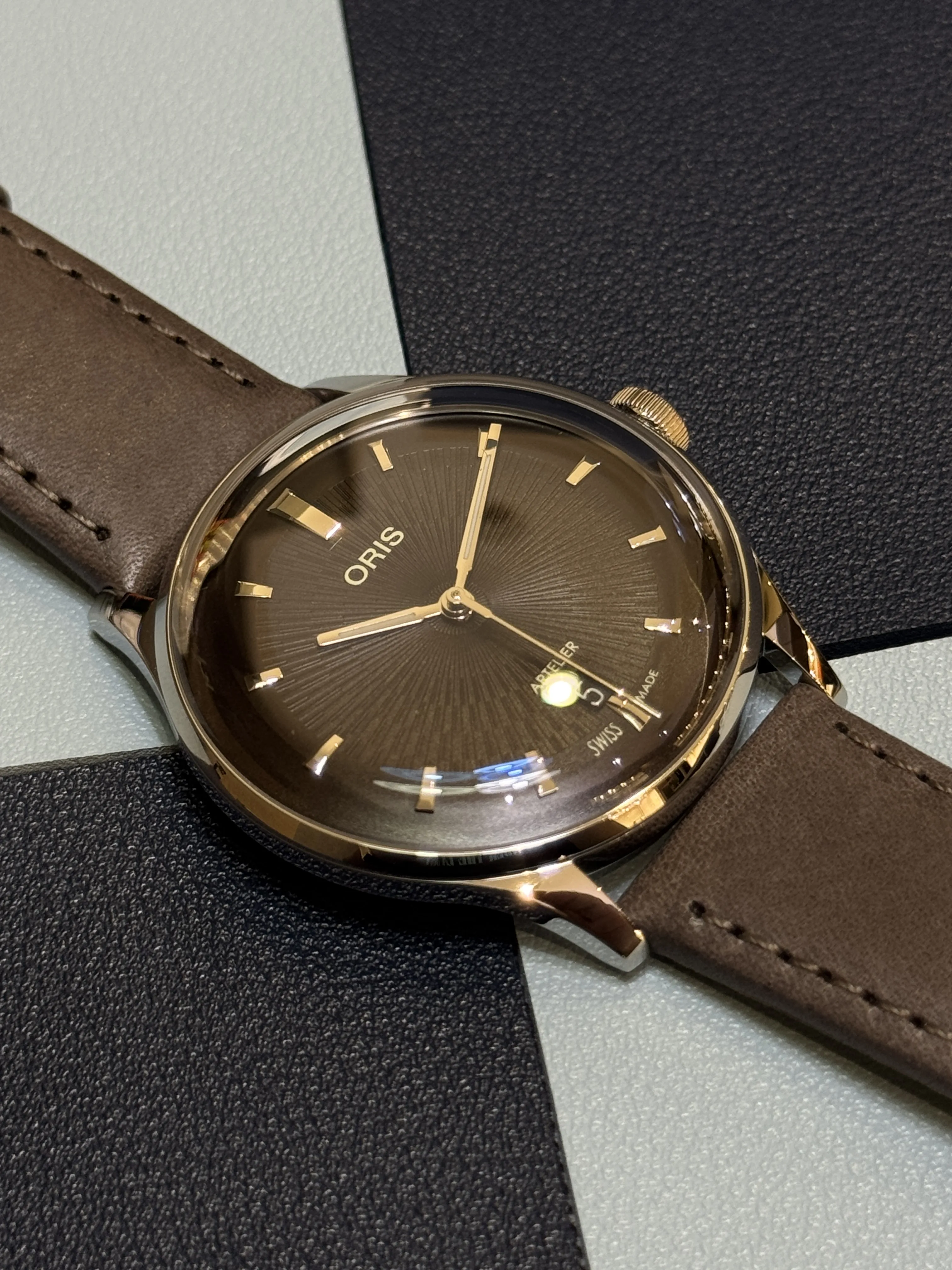 ARTELIER DATE | 01 733 7810 4054-07 6 20 18FC