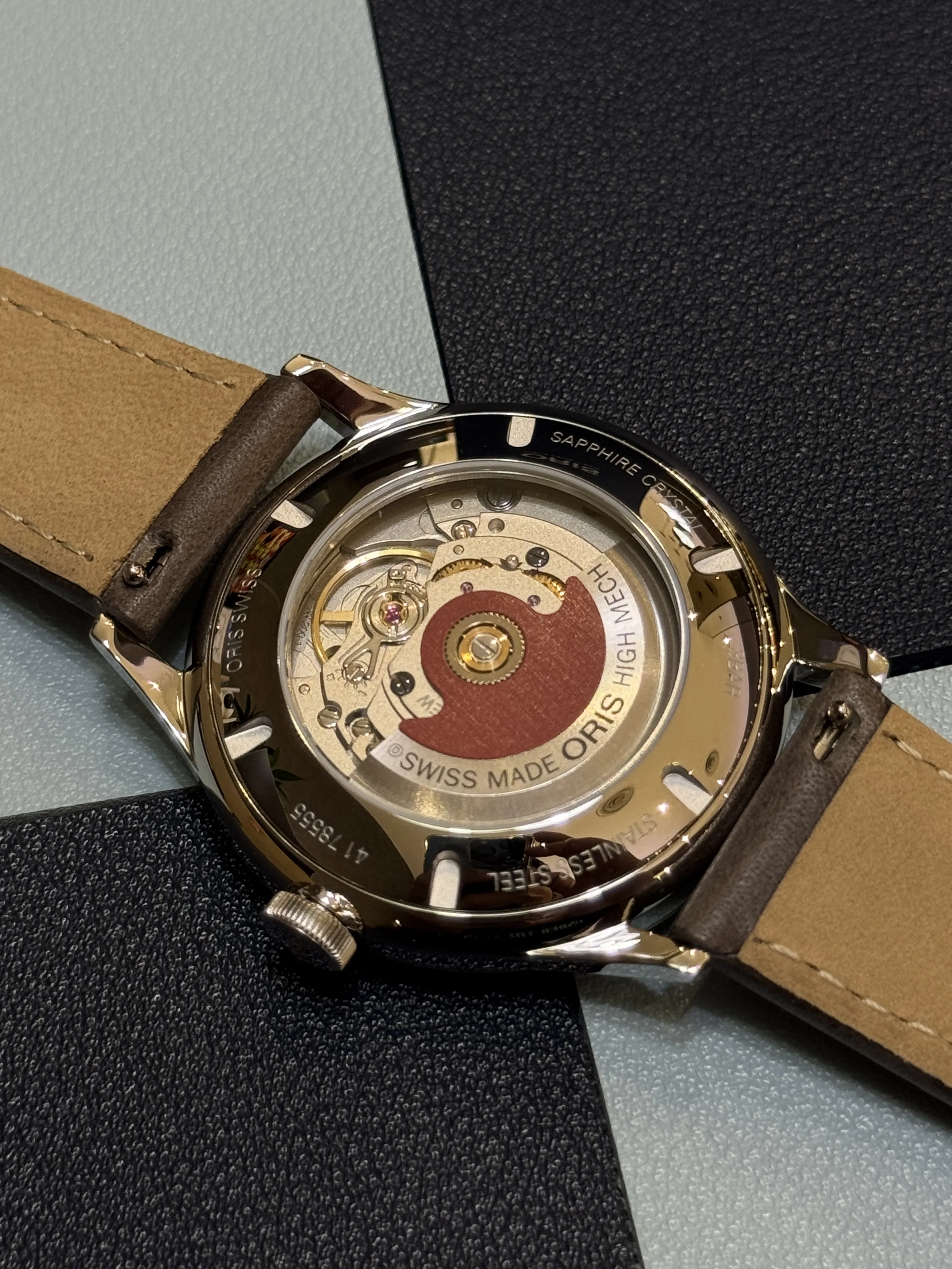 ARTELIER DATE | 01 733 7810 4054-07 6 20 18FC