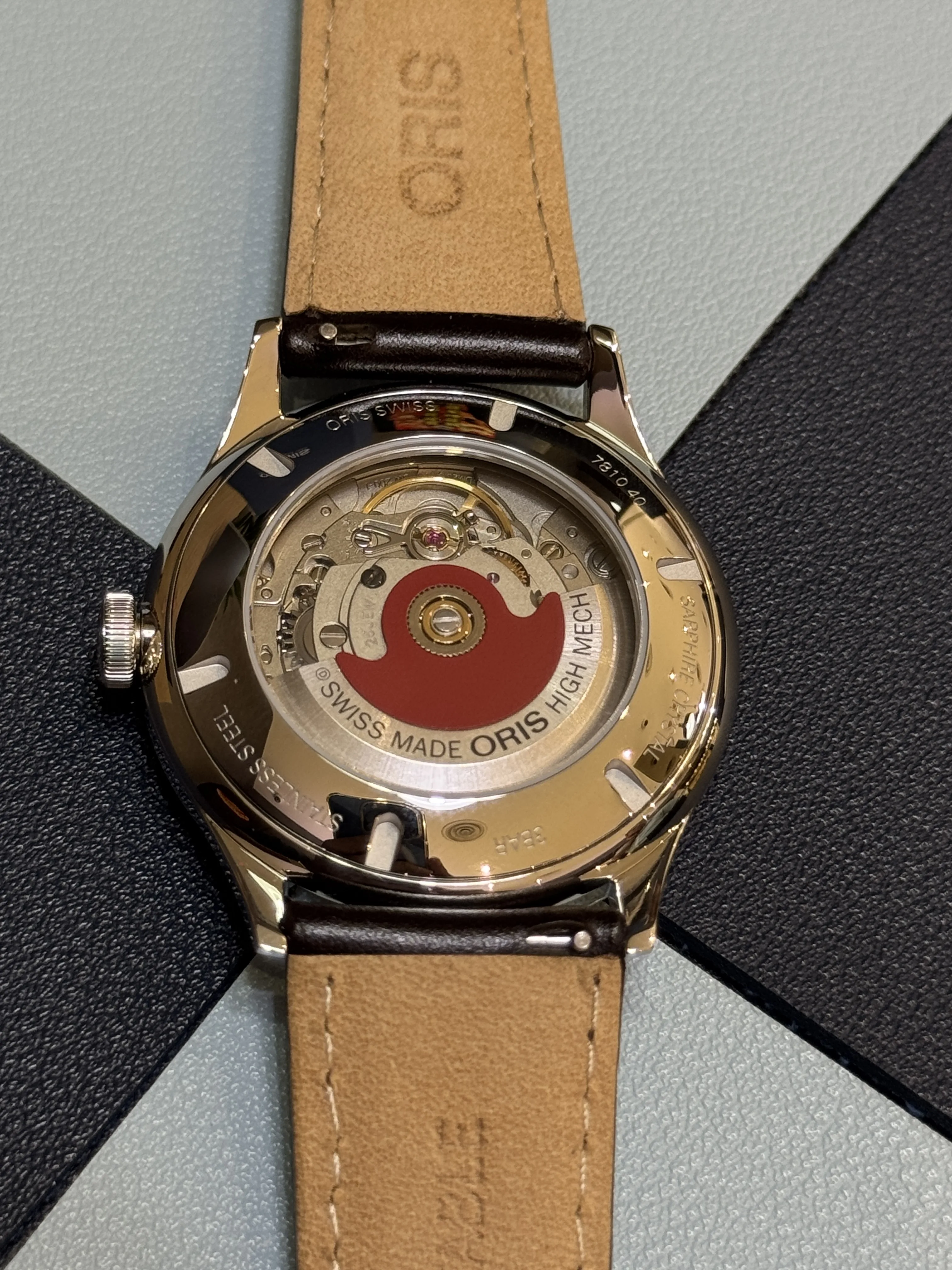 ARTELIER DATE | 01 733 7810 4051-07 6 20 17FC