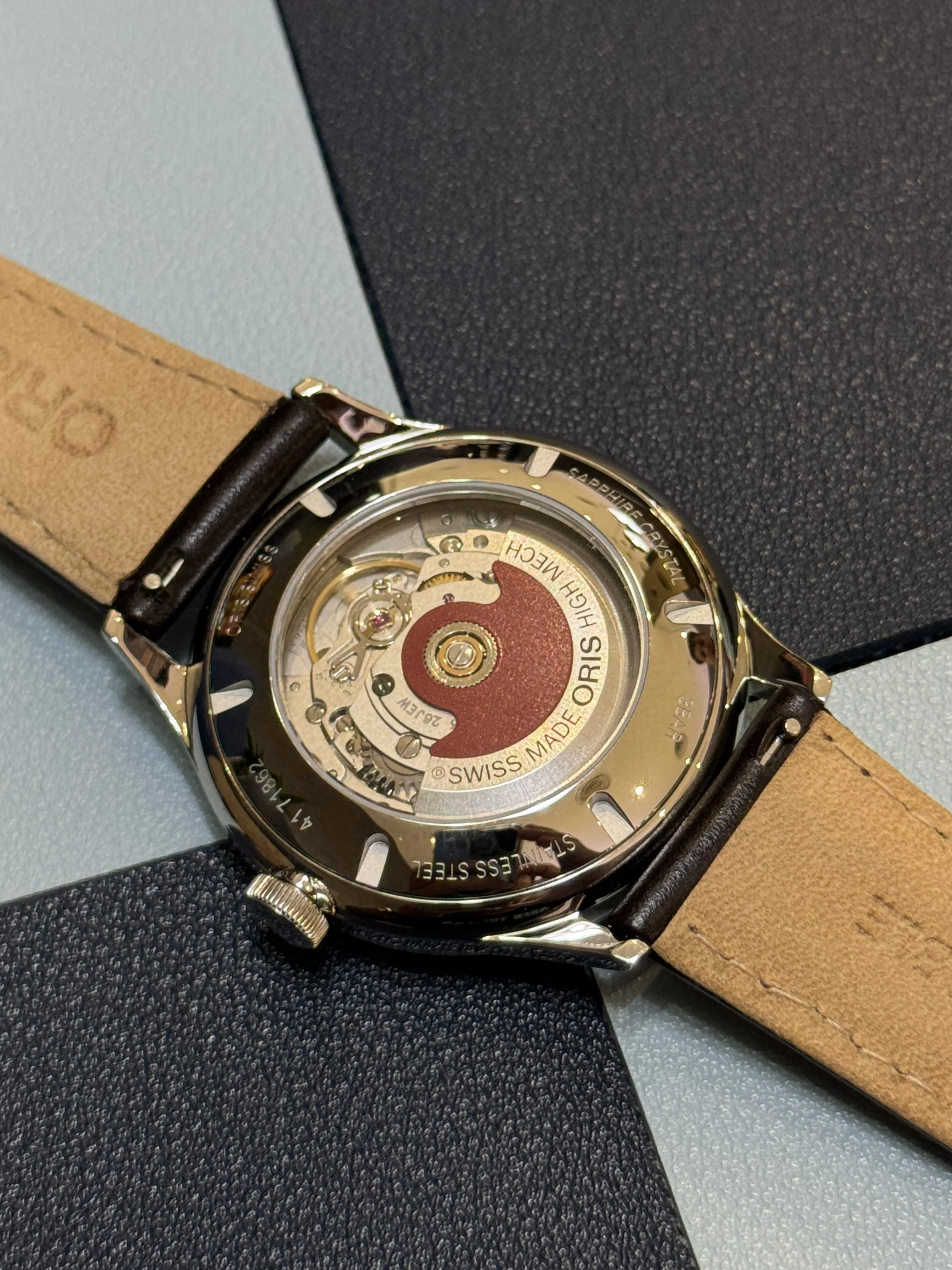 ARTELIER DATE | 01 733 7810 4051-07 6 20 17FC
