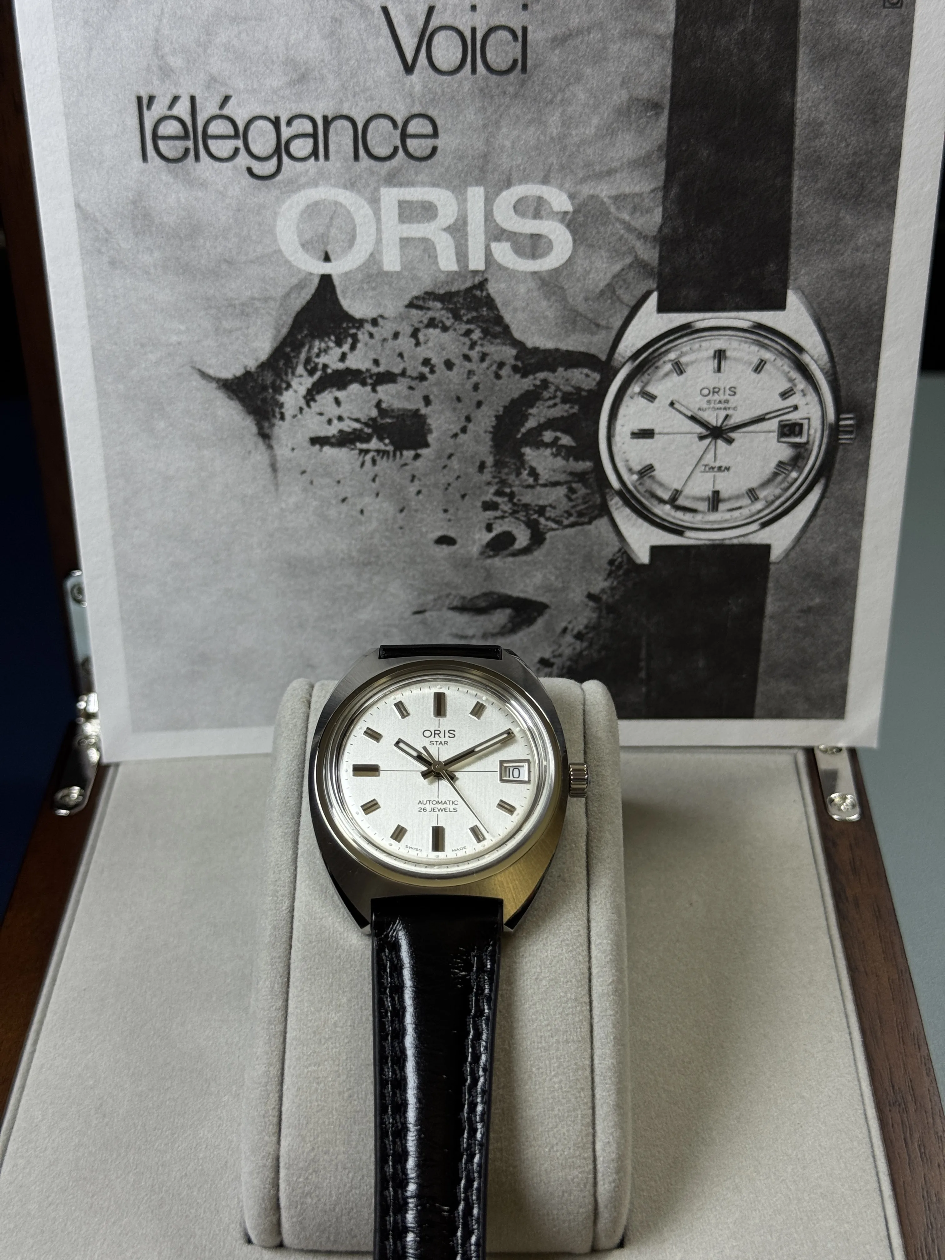 STAR EDITION  | 01 733 7813 4151-Set