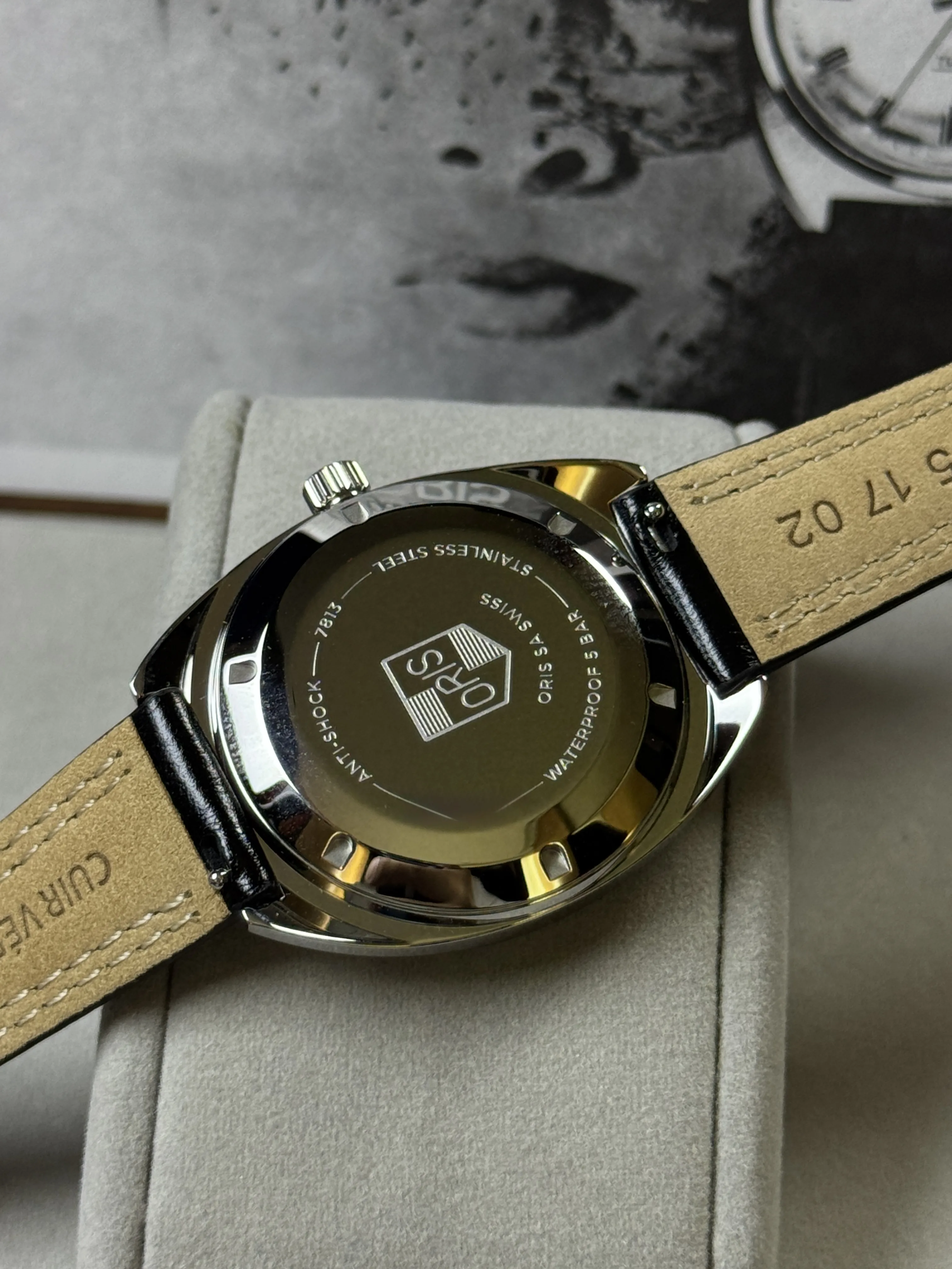 STAR EDITION  | 01 733 7813 4151-Set