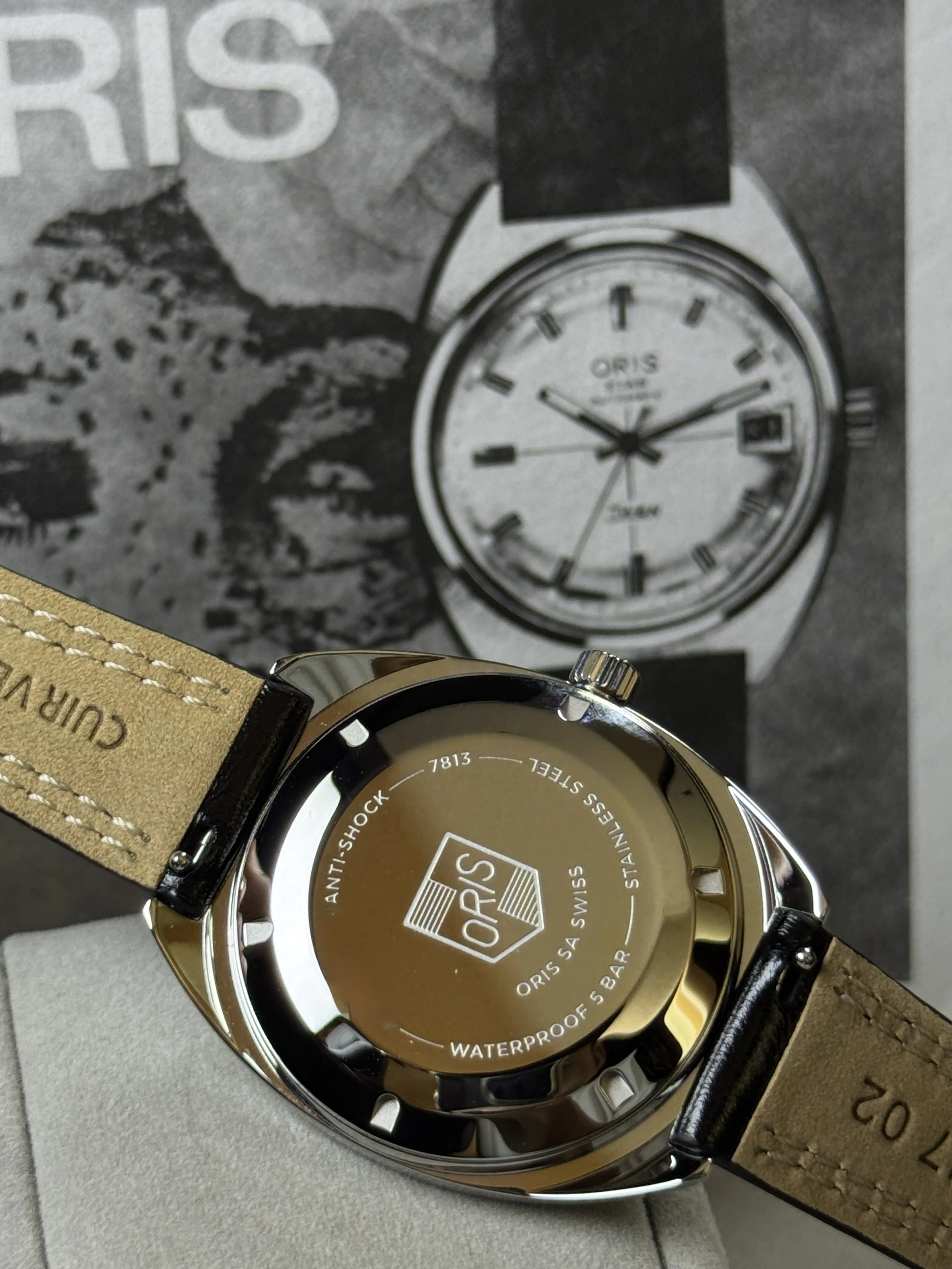 STAR EDITION  | 01 733 7813 4151-Set