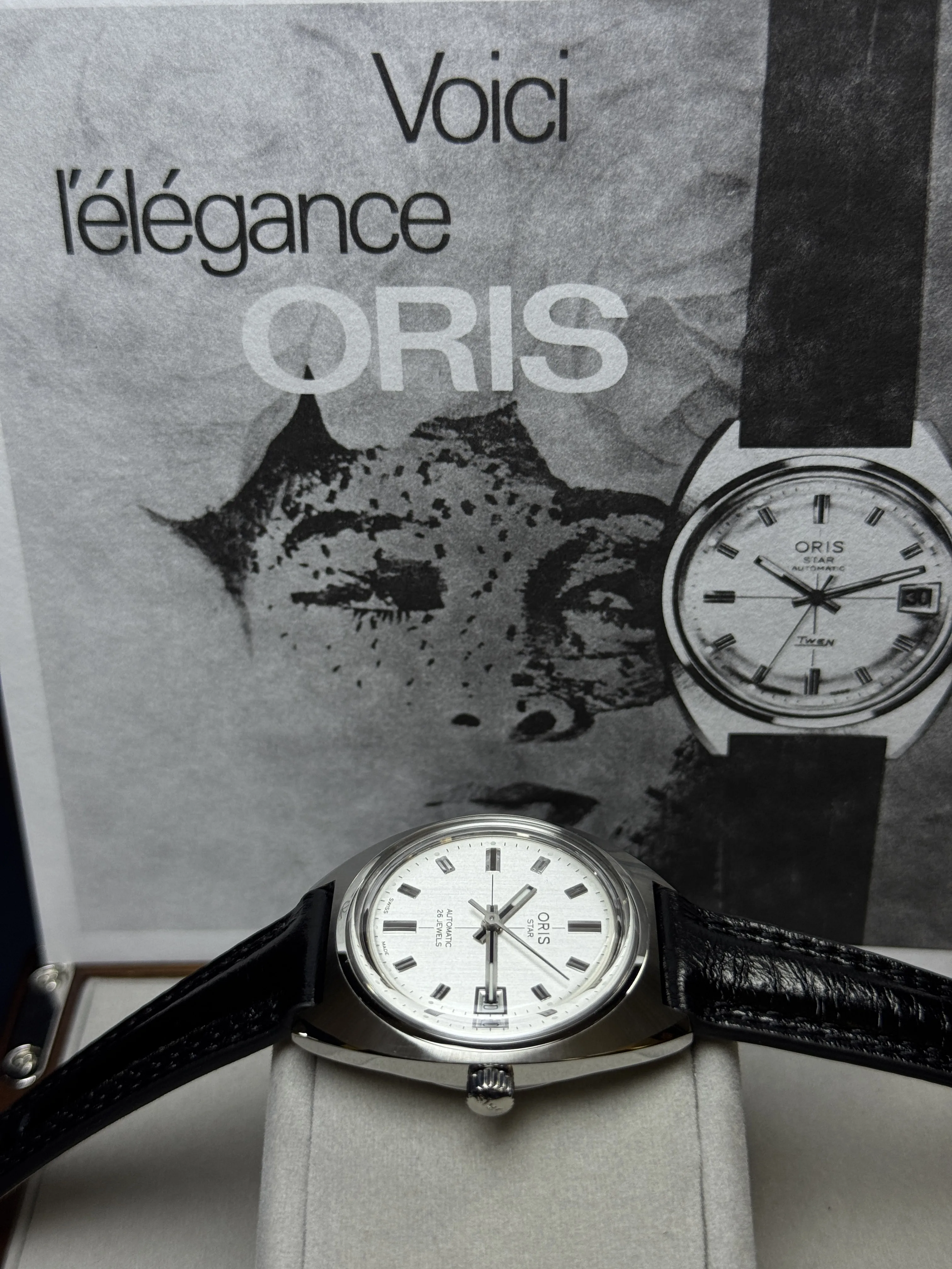 STAR EDITION  | 01 733 7813 4151-Set