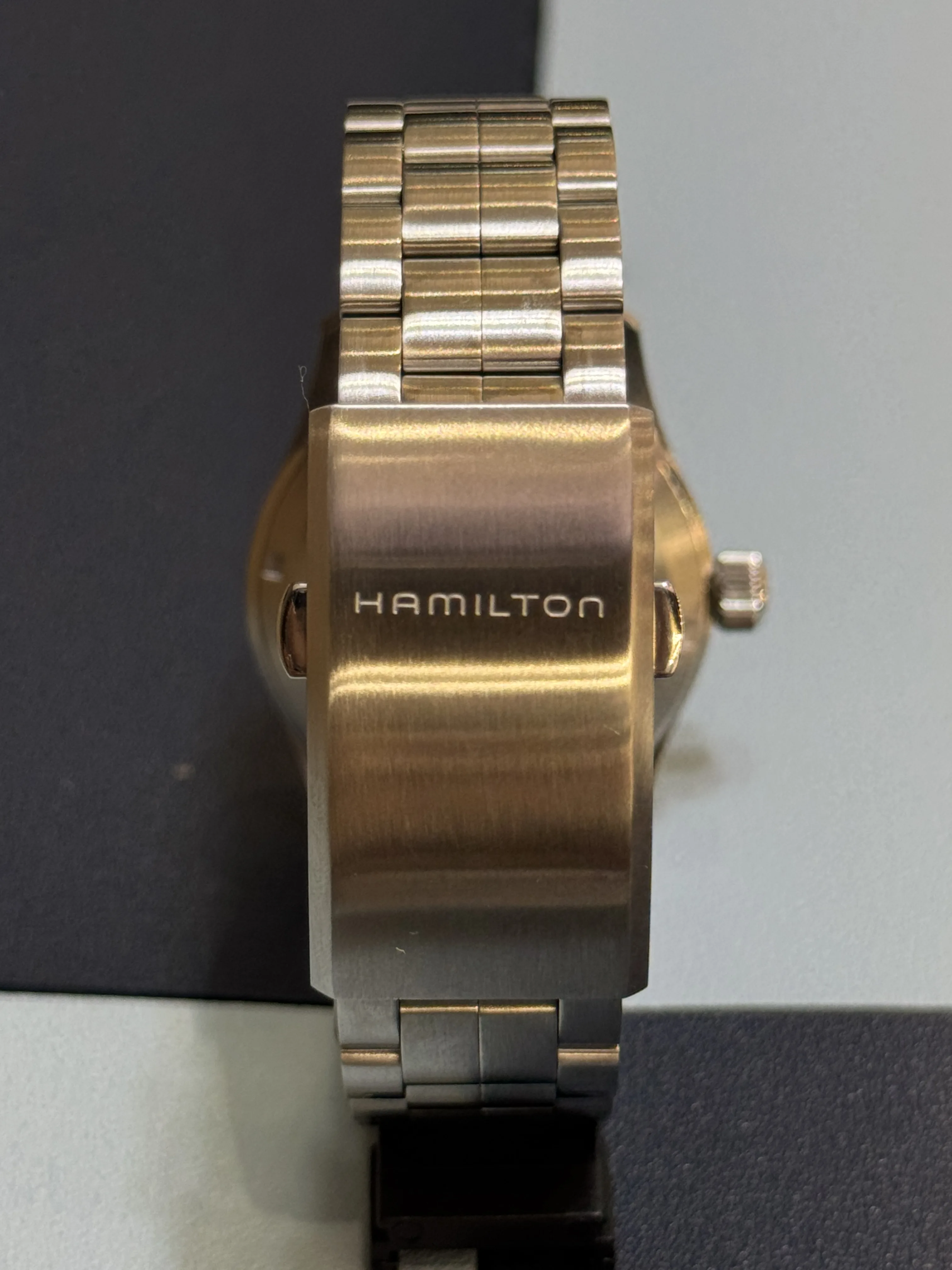 KHAKI FIELD | AUTOMATIC | H70455133