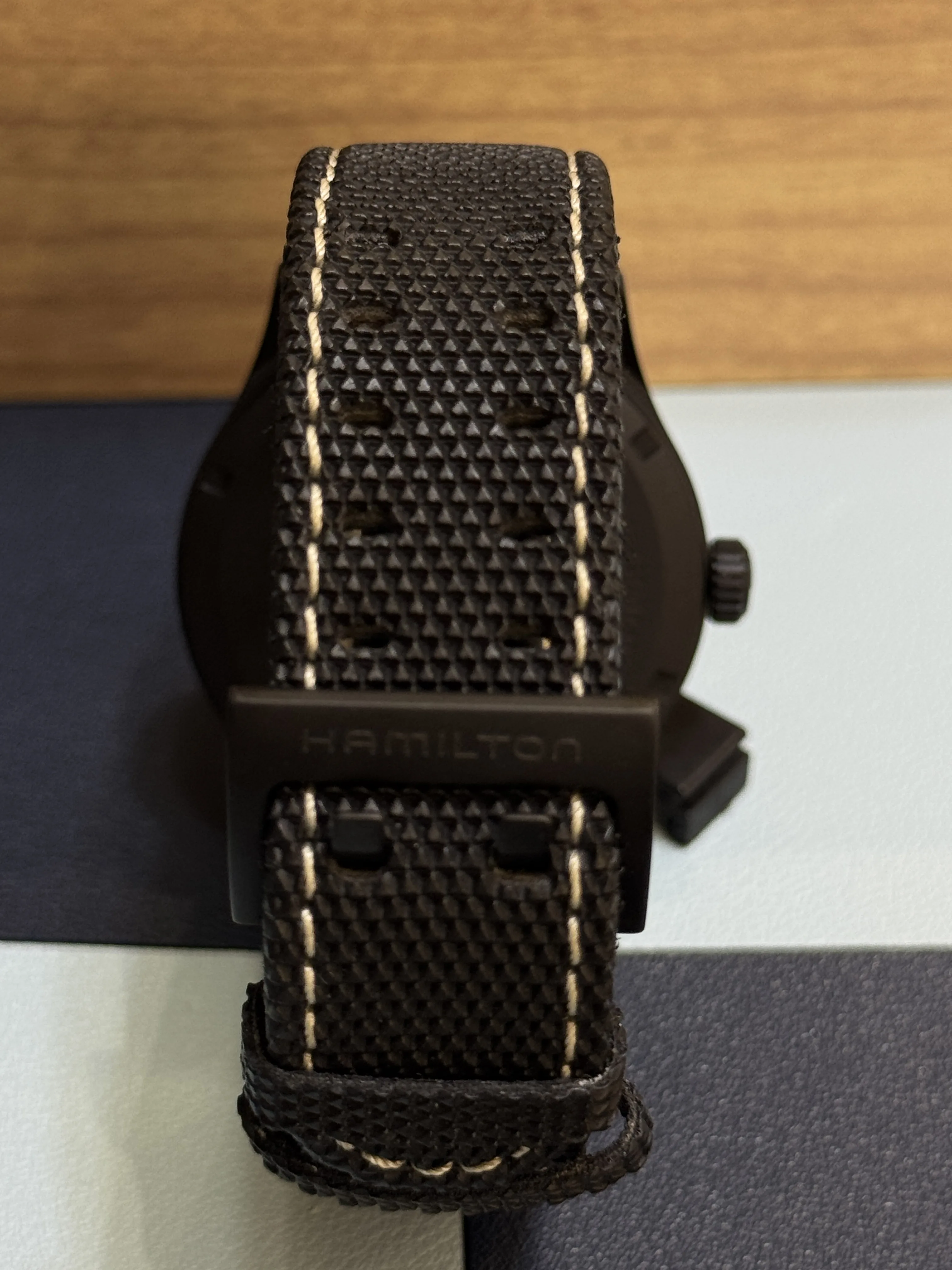 KHAKI FIELD | TITANIUM | H70575733