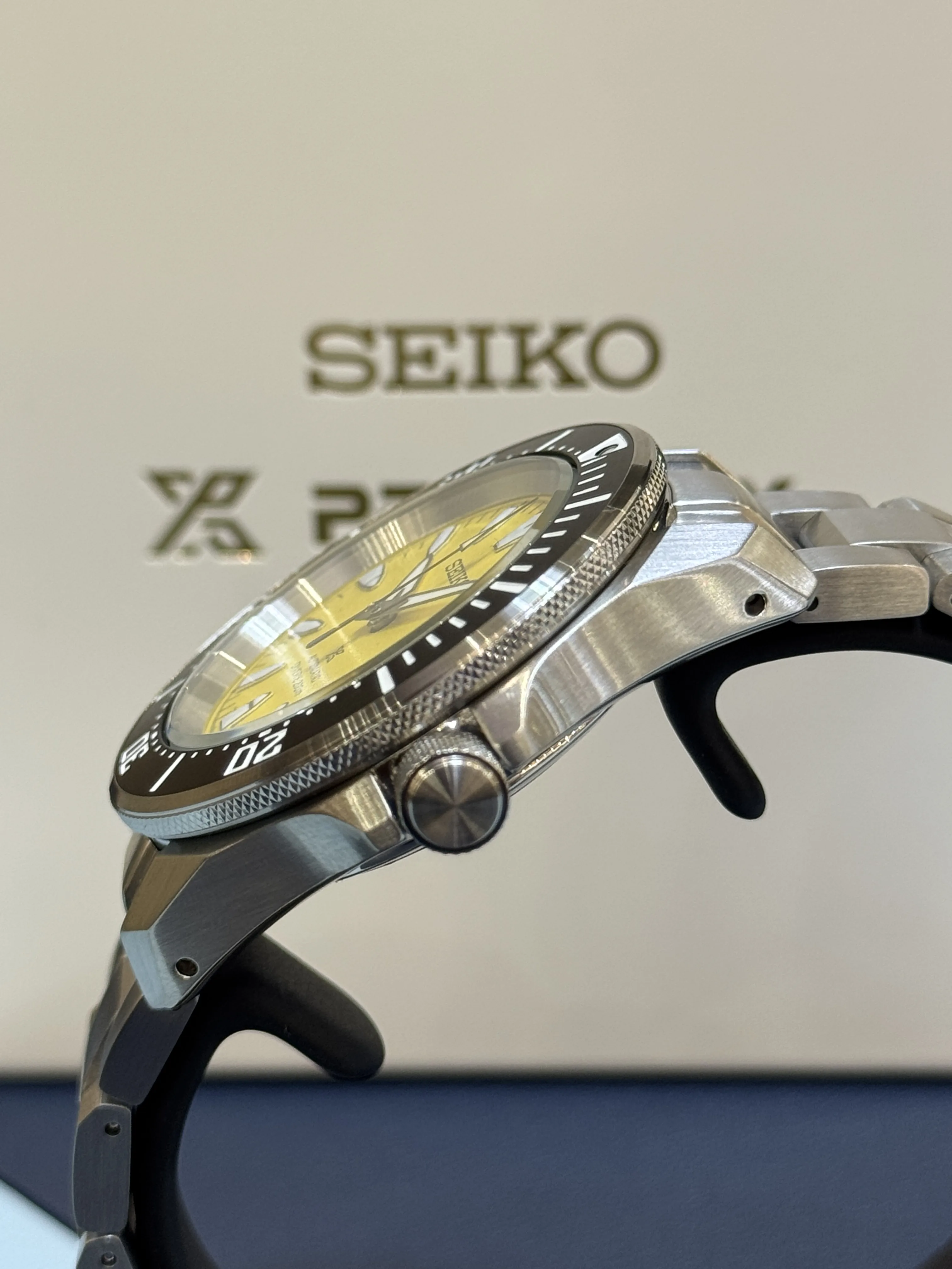 Seiko 5 | PROSPEX | ASIA-PACIFIC | HBB003K1