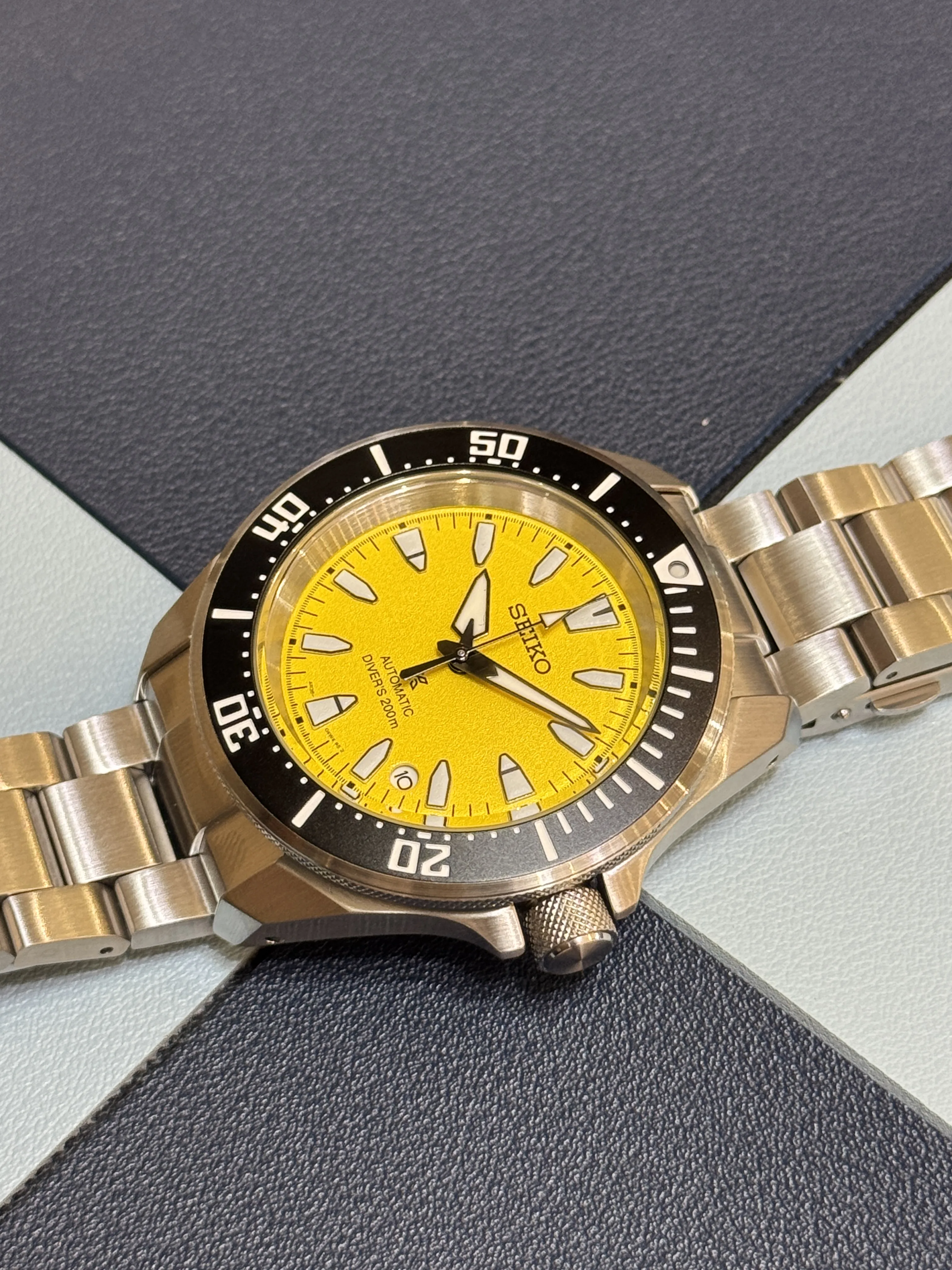 Seiko 5 | PROSPEX | ASIA-PACIFIC | HBB003K1