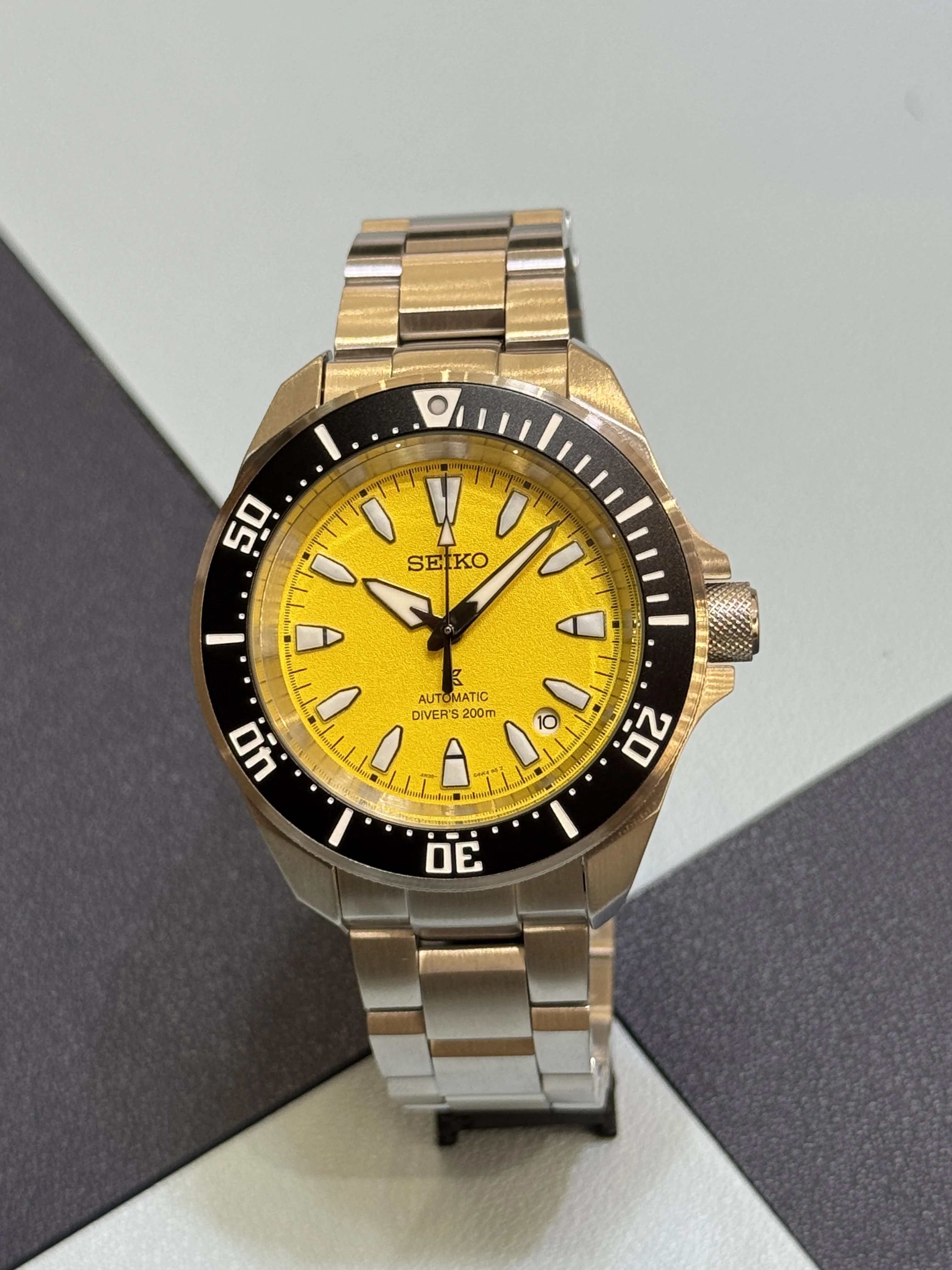 Seiko 5 | PROSPEX | ASIA-PACIFIC | HBB003K1