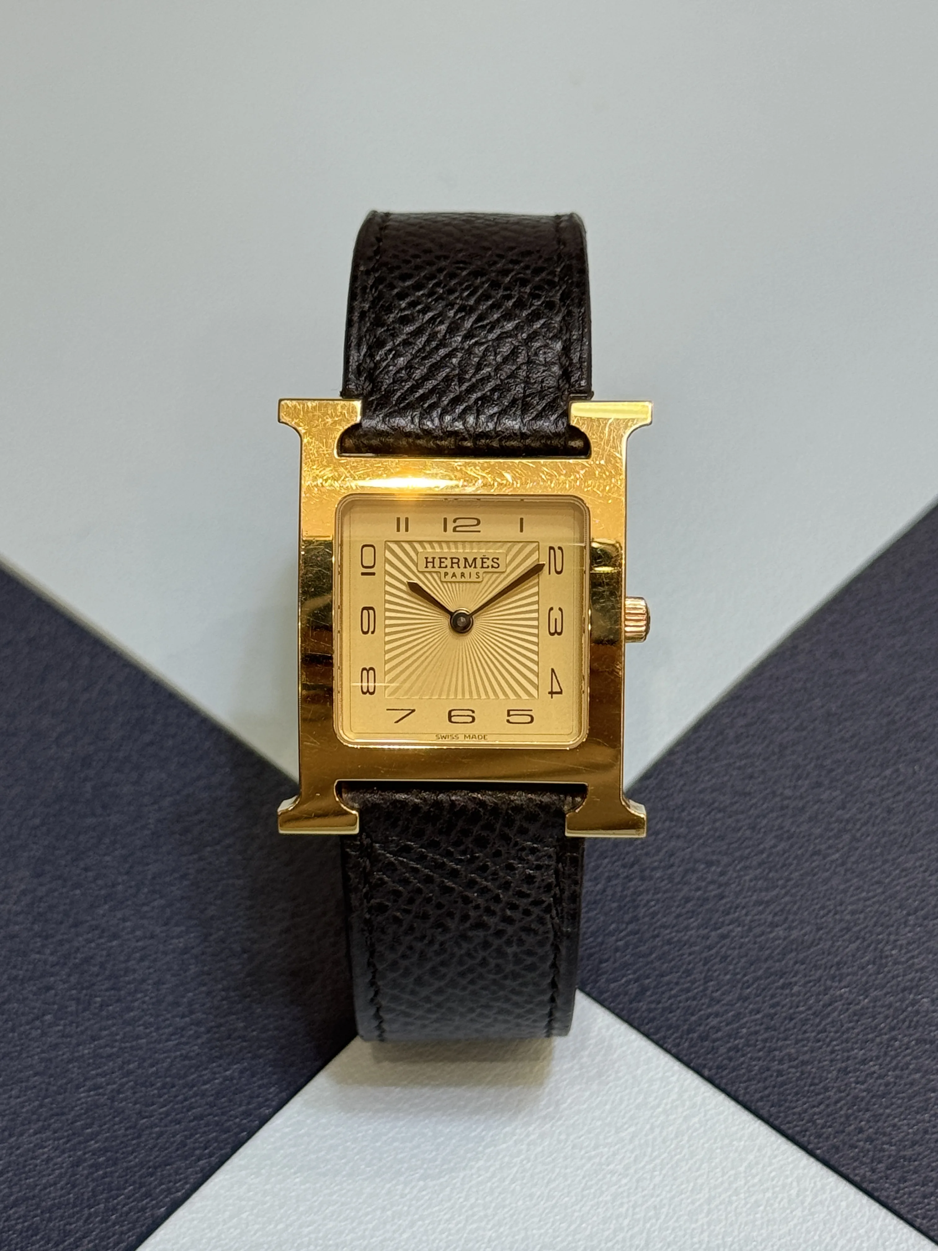 HEURE H SMALL MODEL | HH1.501.463