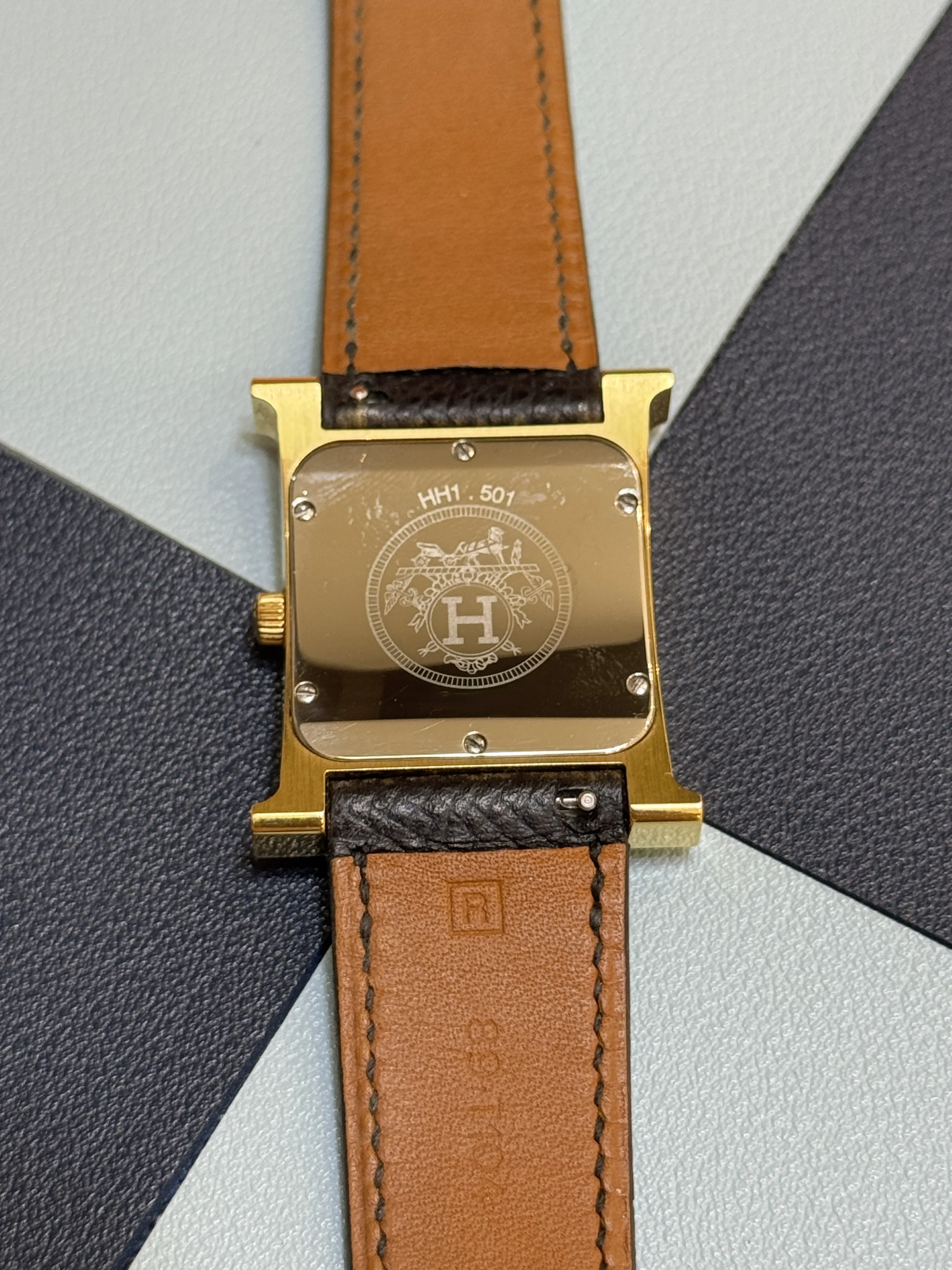 HEURE H SMALL MODEL | HH1.501.463