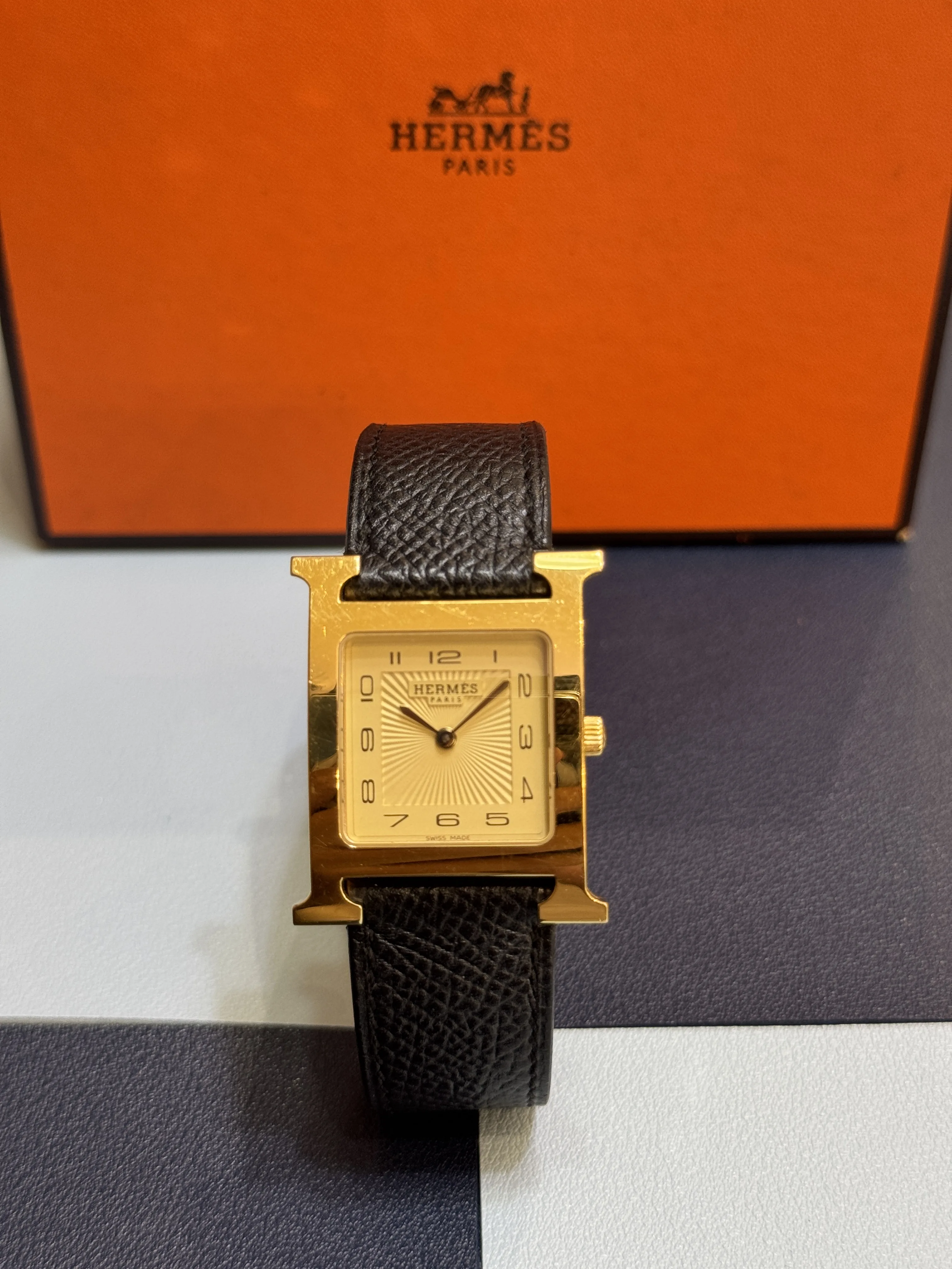 HEURE H SMALL MODEL | HH1.501.463