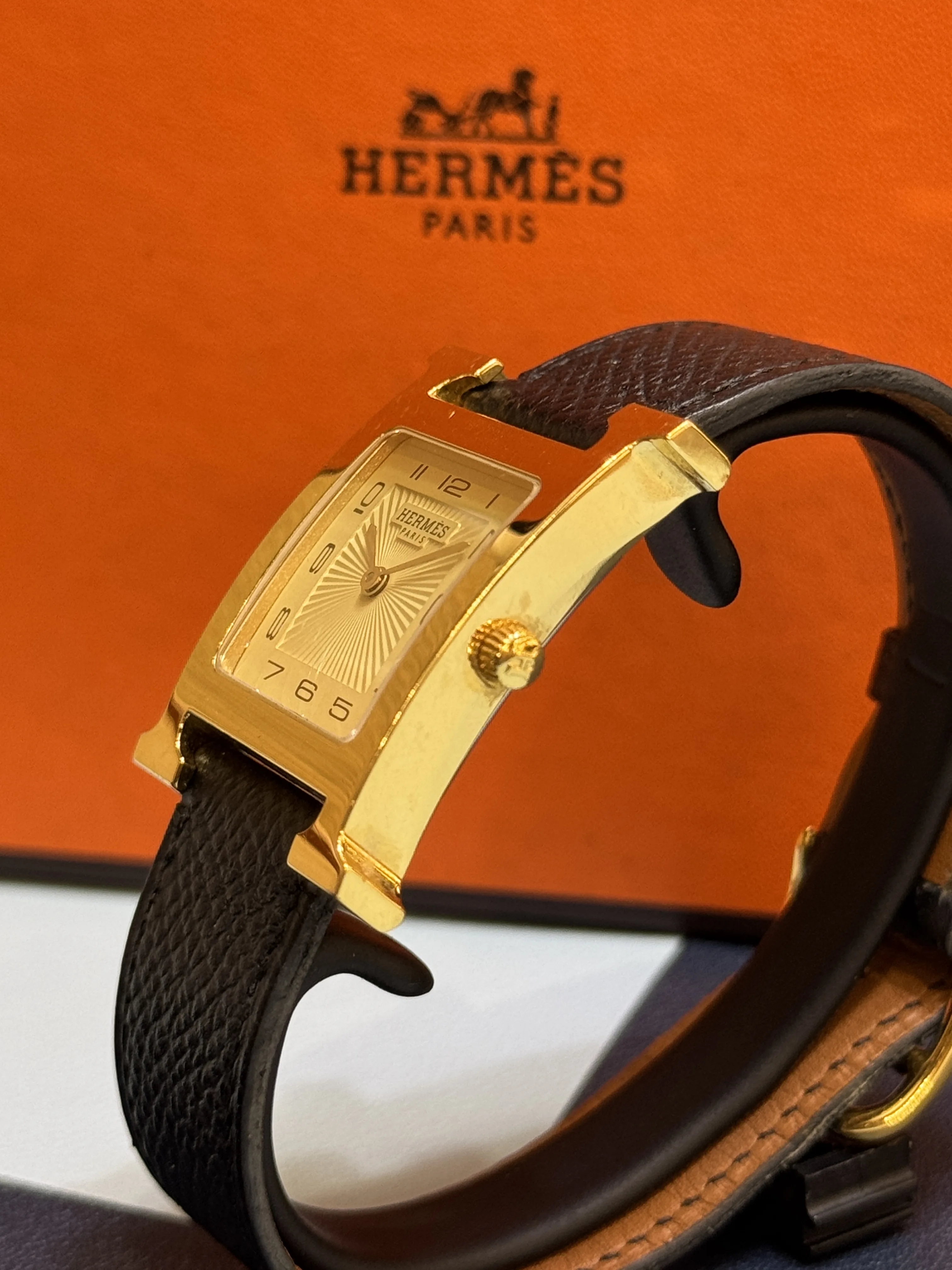 HEURE H SMALL MODEL | HH1.501.463