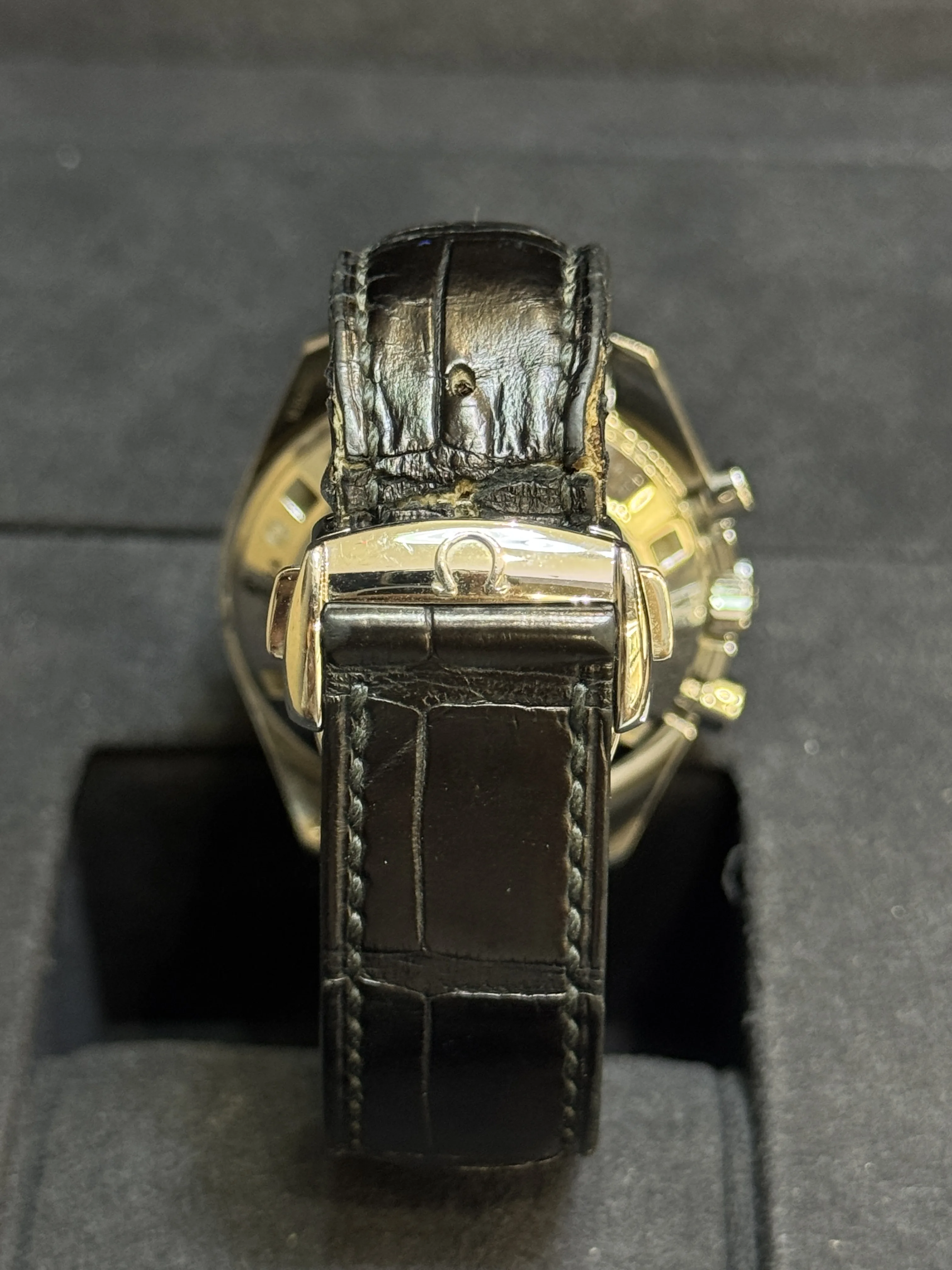 SPEEDMASTER MOON WATCH | 31132403001001