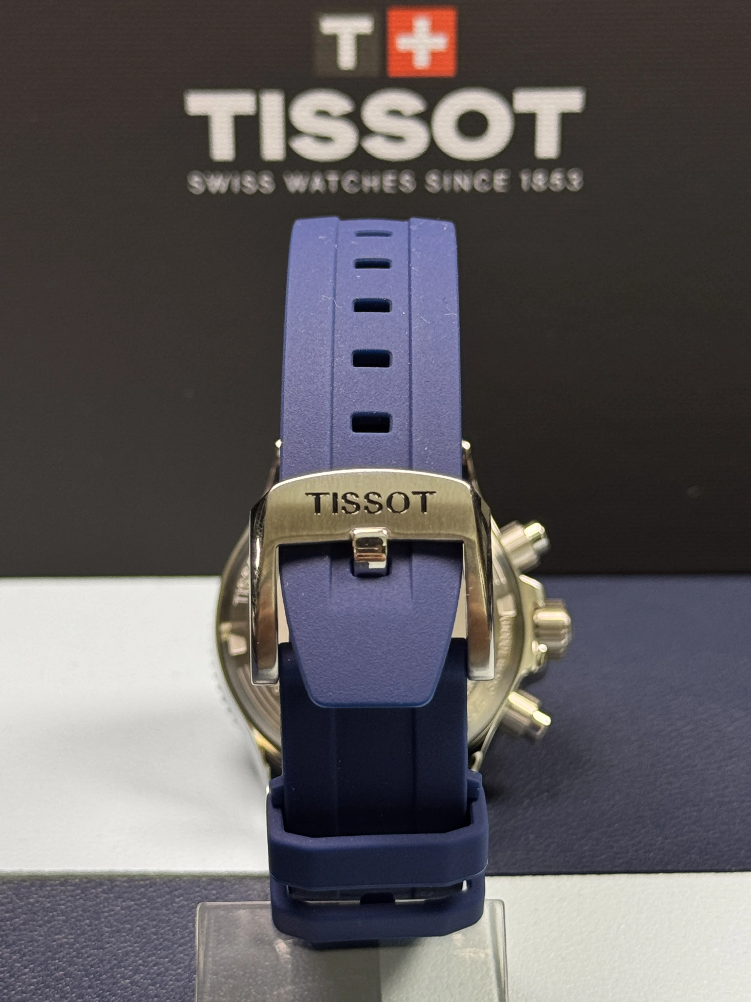 SEASTAR 1000 | CHRONOGRAPH T1202171704100