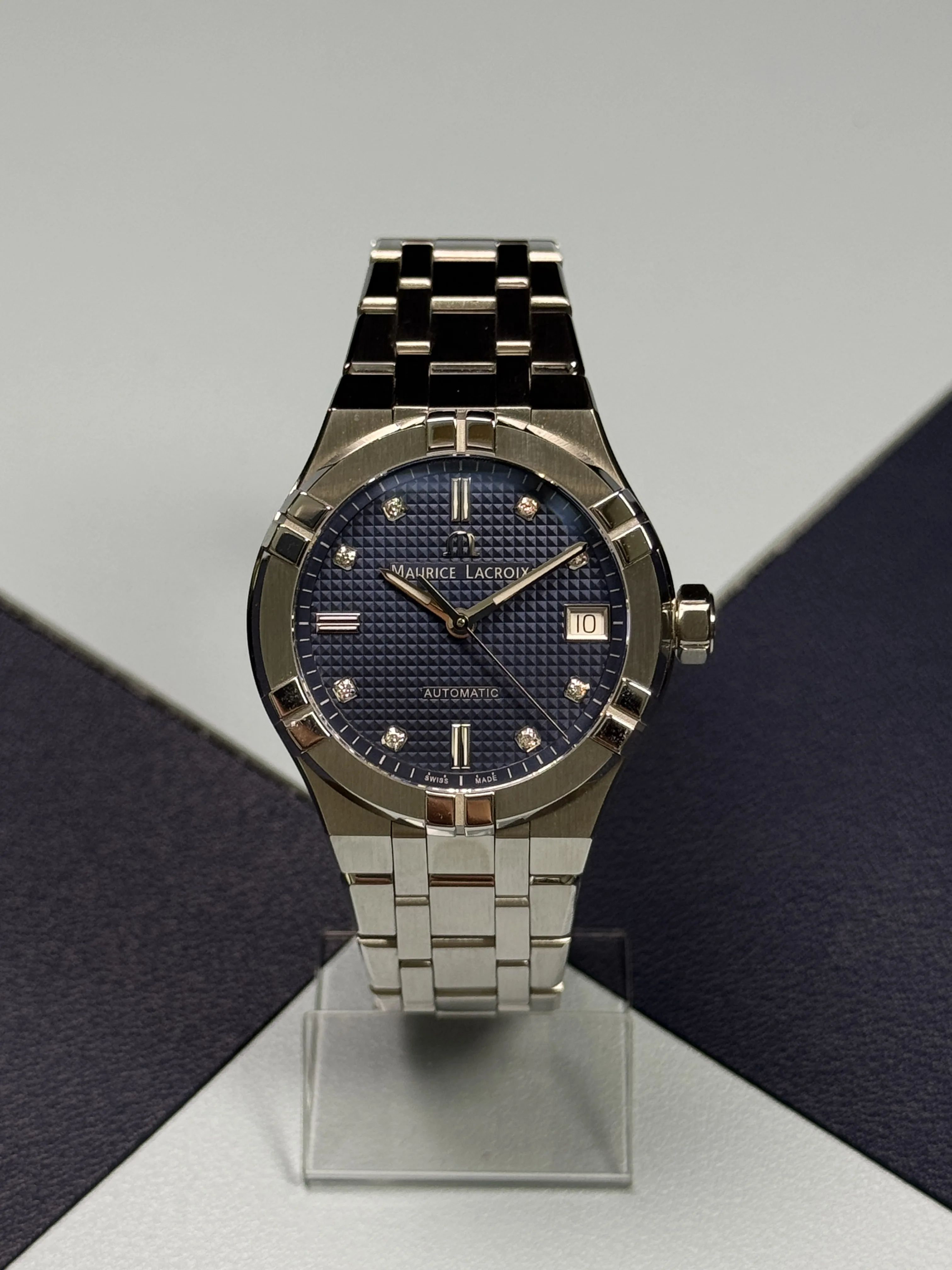 AIKON | AUTOMATIC | AI6006-SS002-450-1