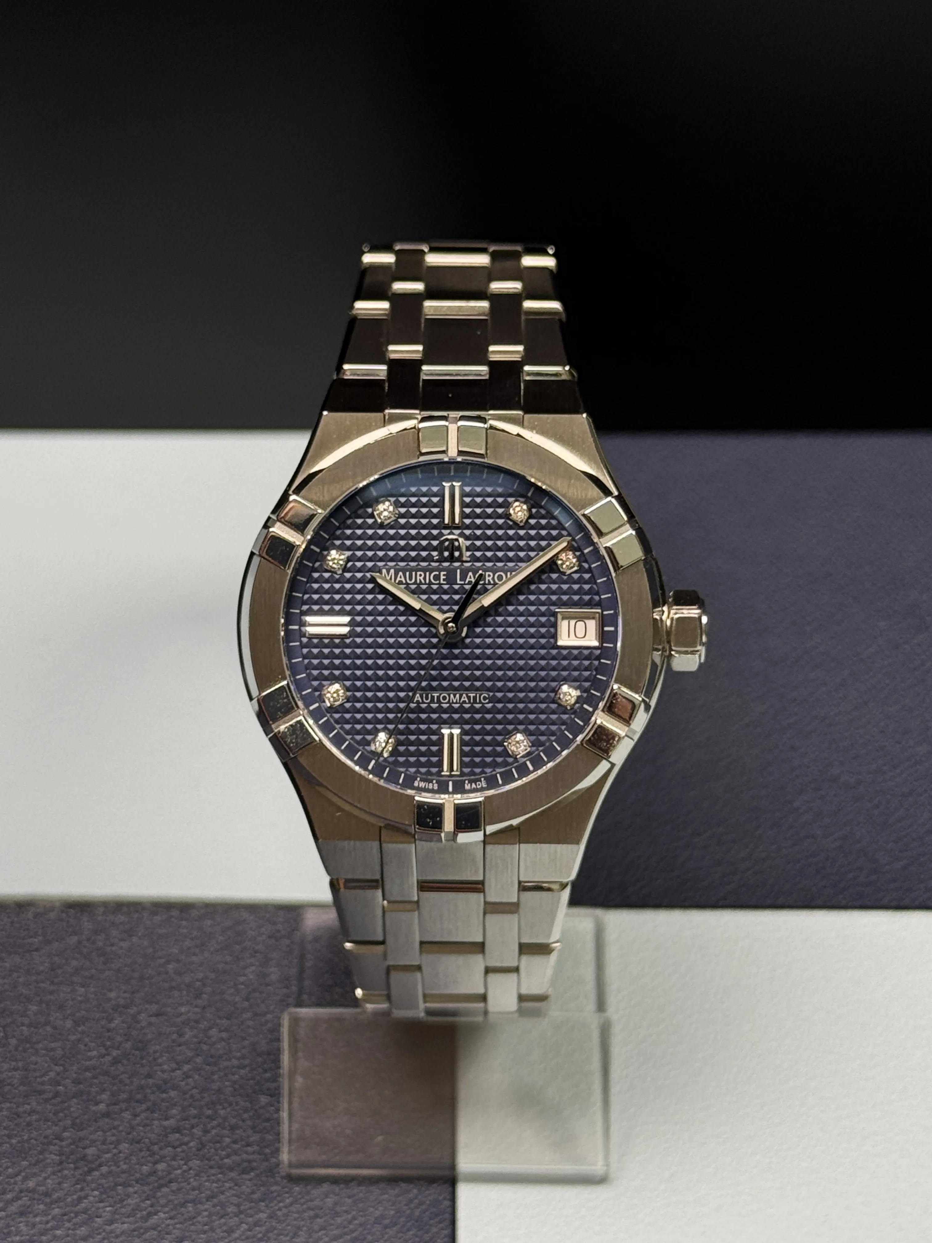 AIKON | AUTOMATIC | AI6006-SS002-450-1