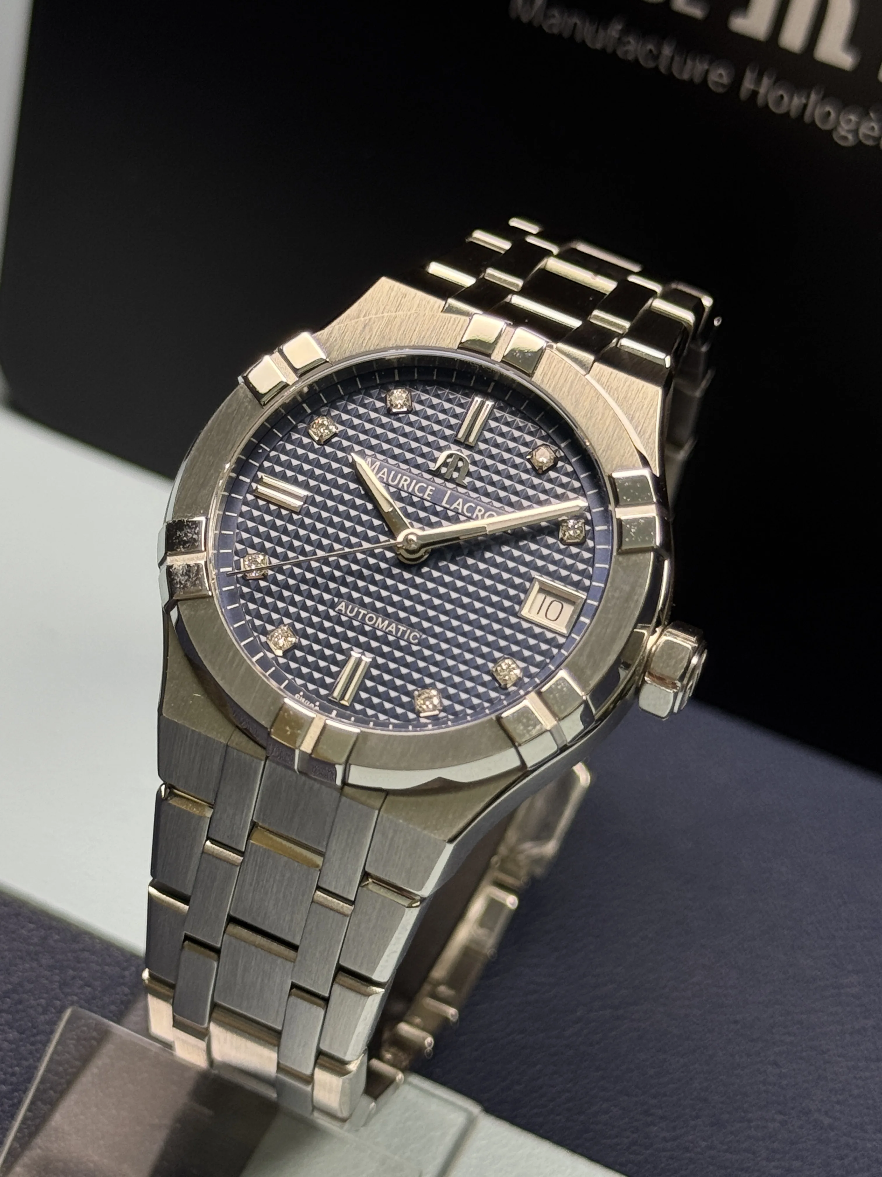 AIKON | AUTOMATIC | AI6006-SS002-450-1