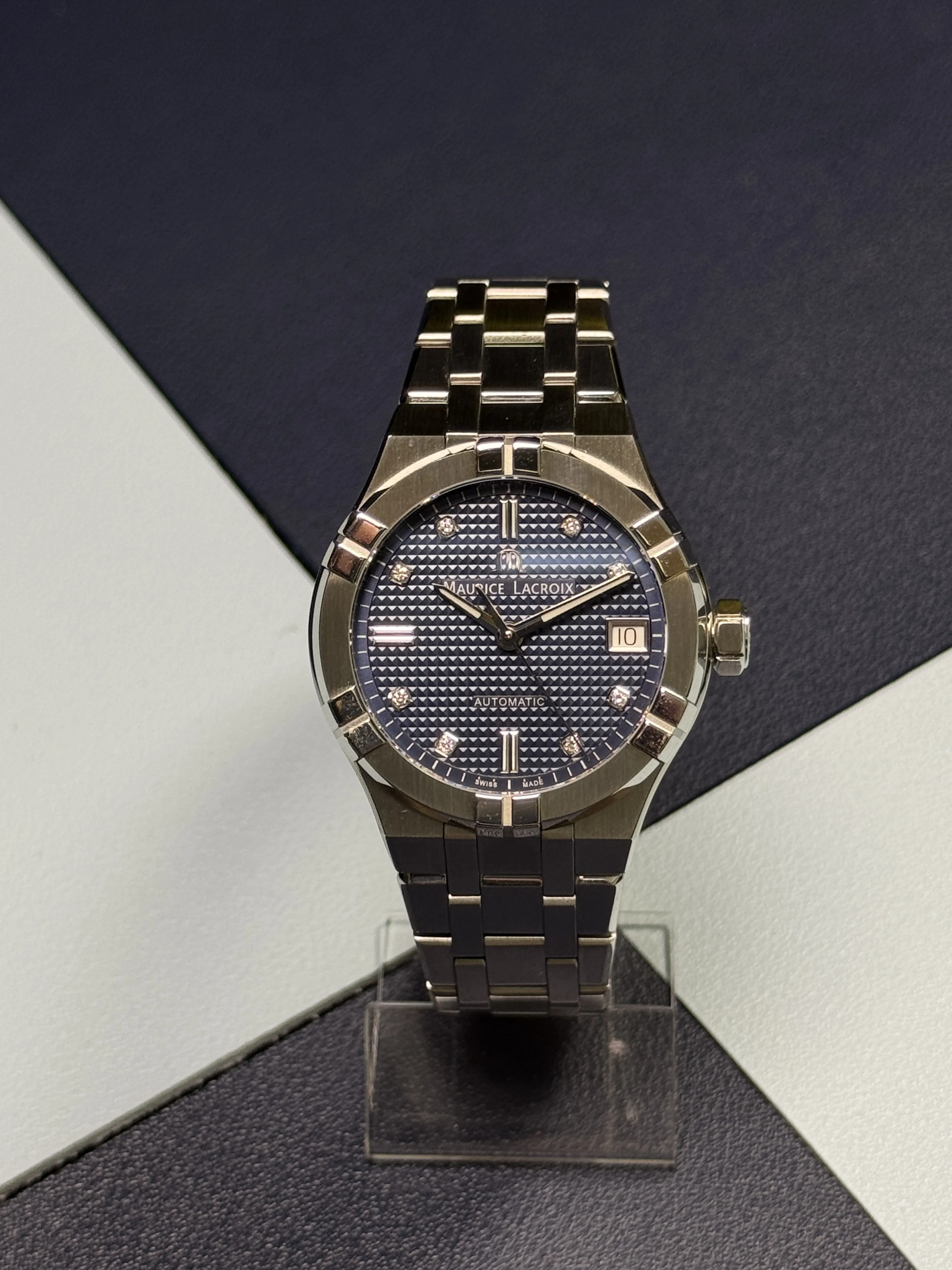 AIKON | AUTOMATIC | AI6006-SS002-450-1