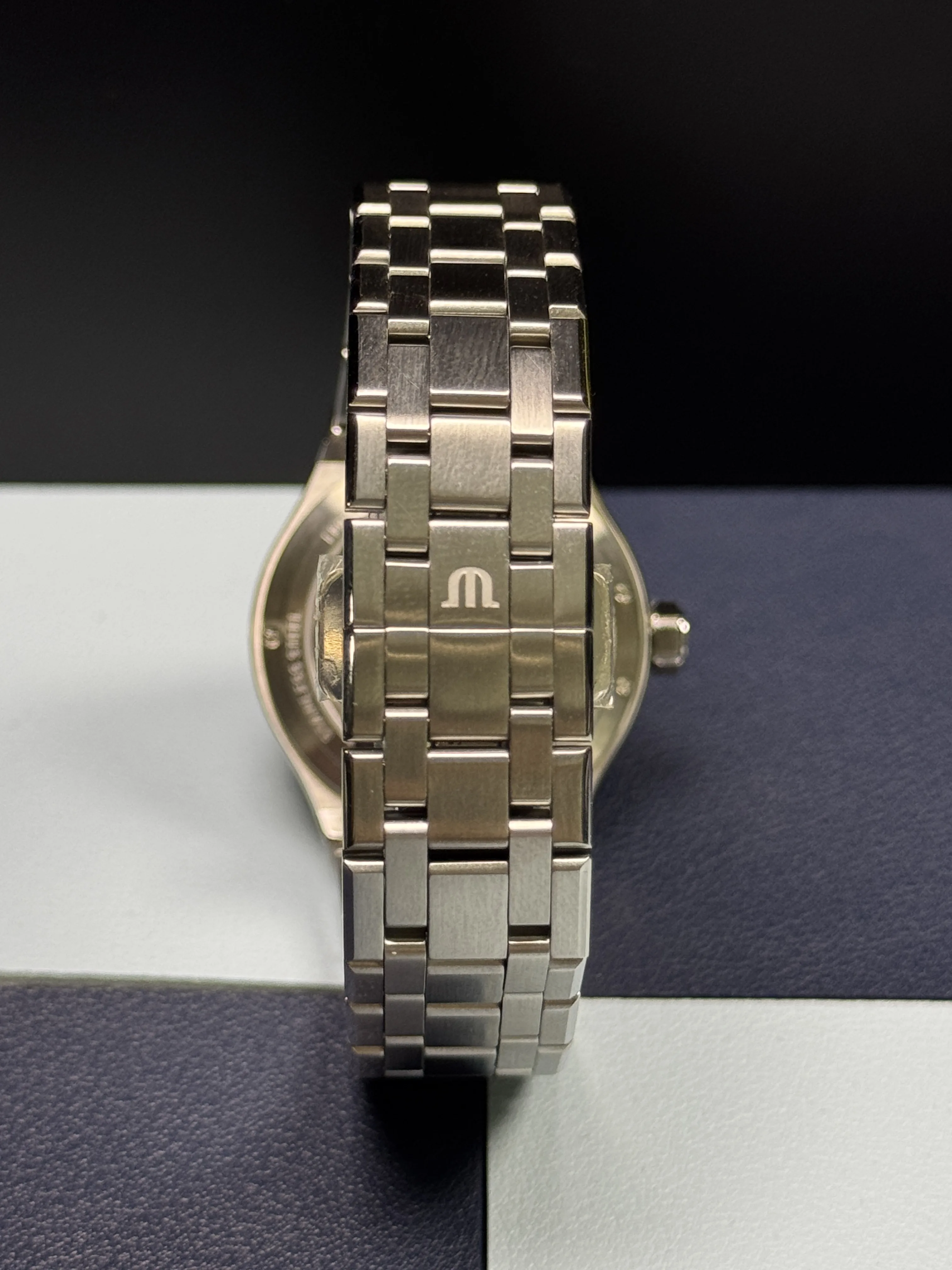 AIKON | AUTOMATIC | AI6006-SS002-170-1